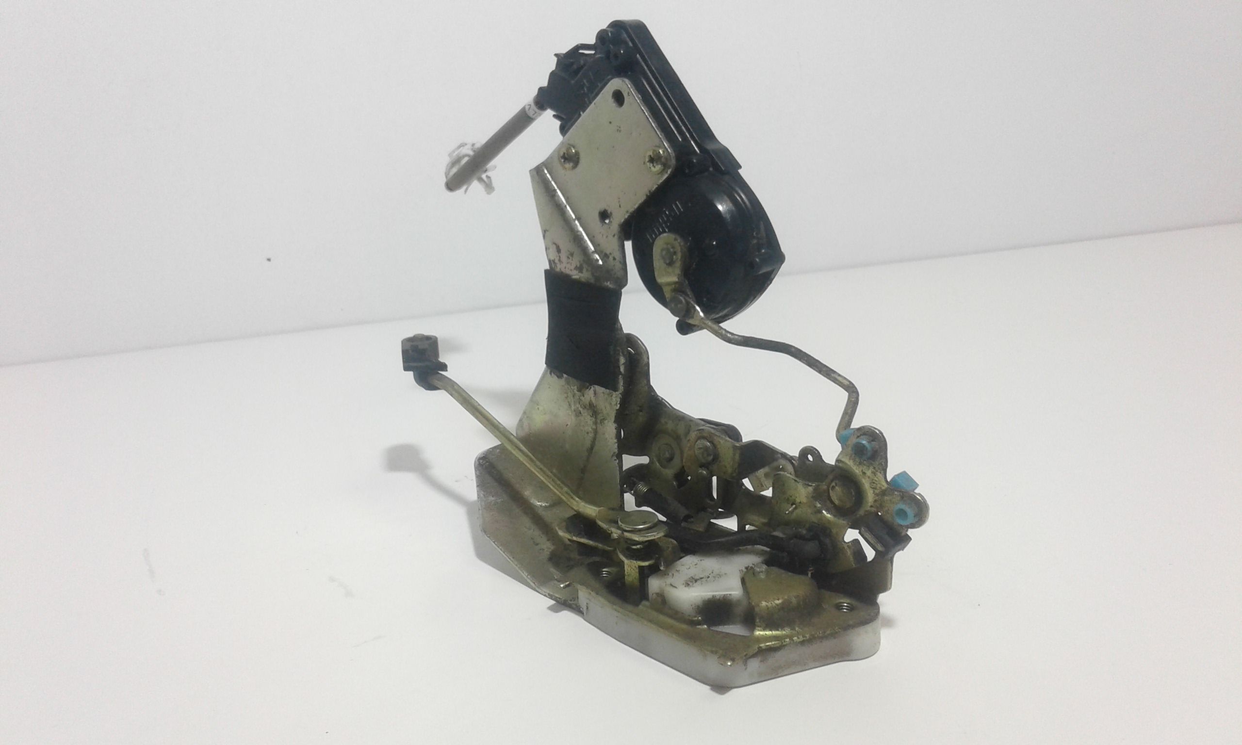 Serratura Posteriore Sinistra SUZUKI Alto 2 Serie