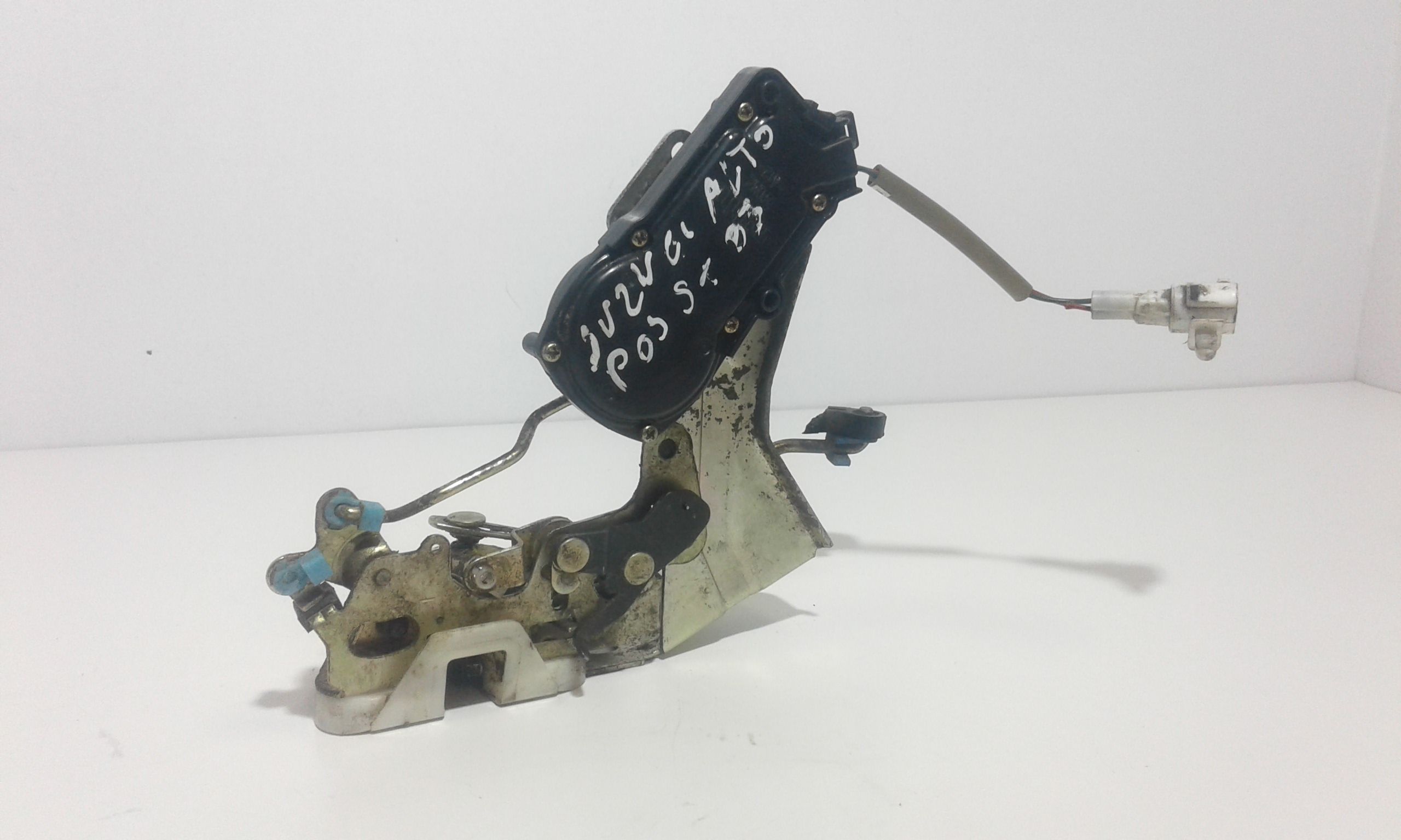 Serratura Posteriore Sinistra SUZUKI Alto 2 Serie