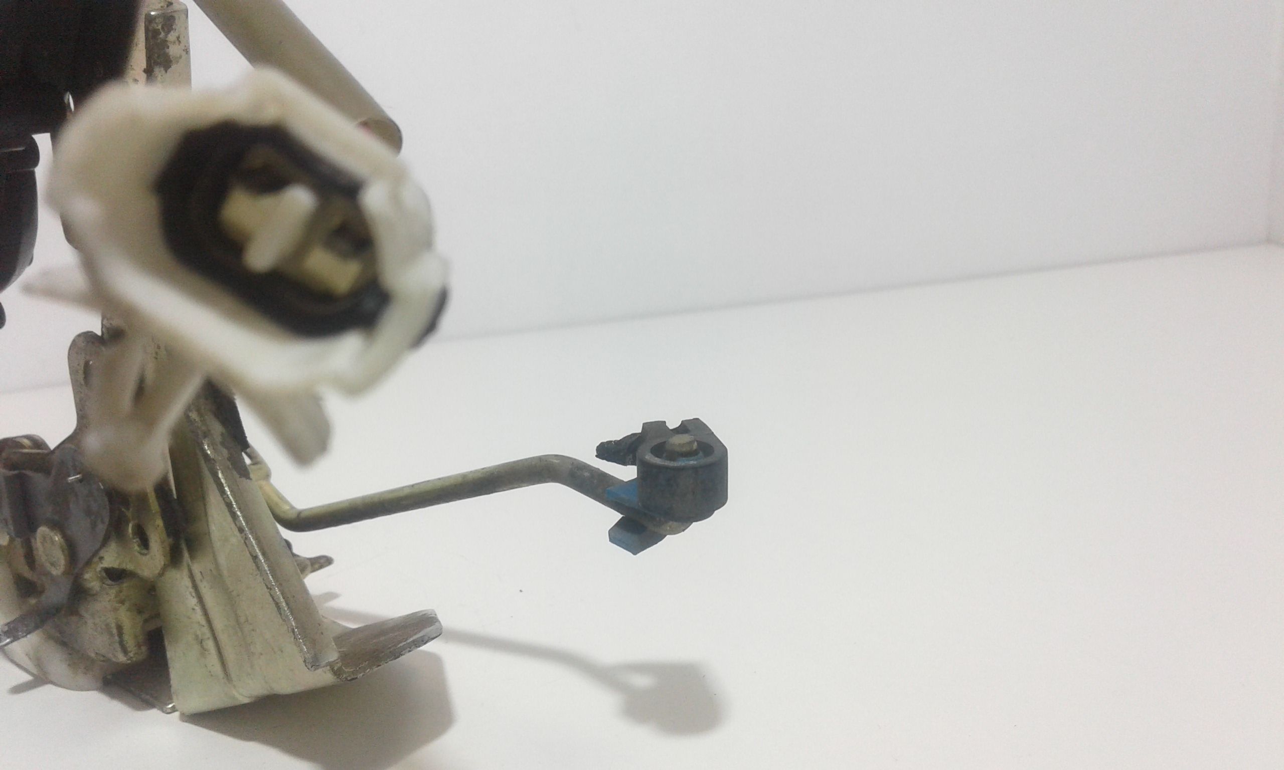 Serratura Posteriore Sinistra SUZUKI Alto 2 Serie