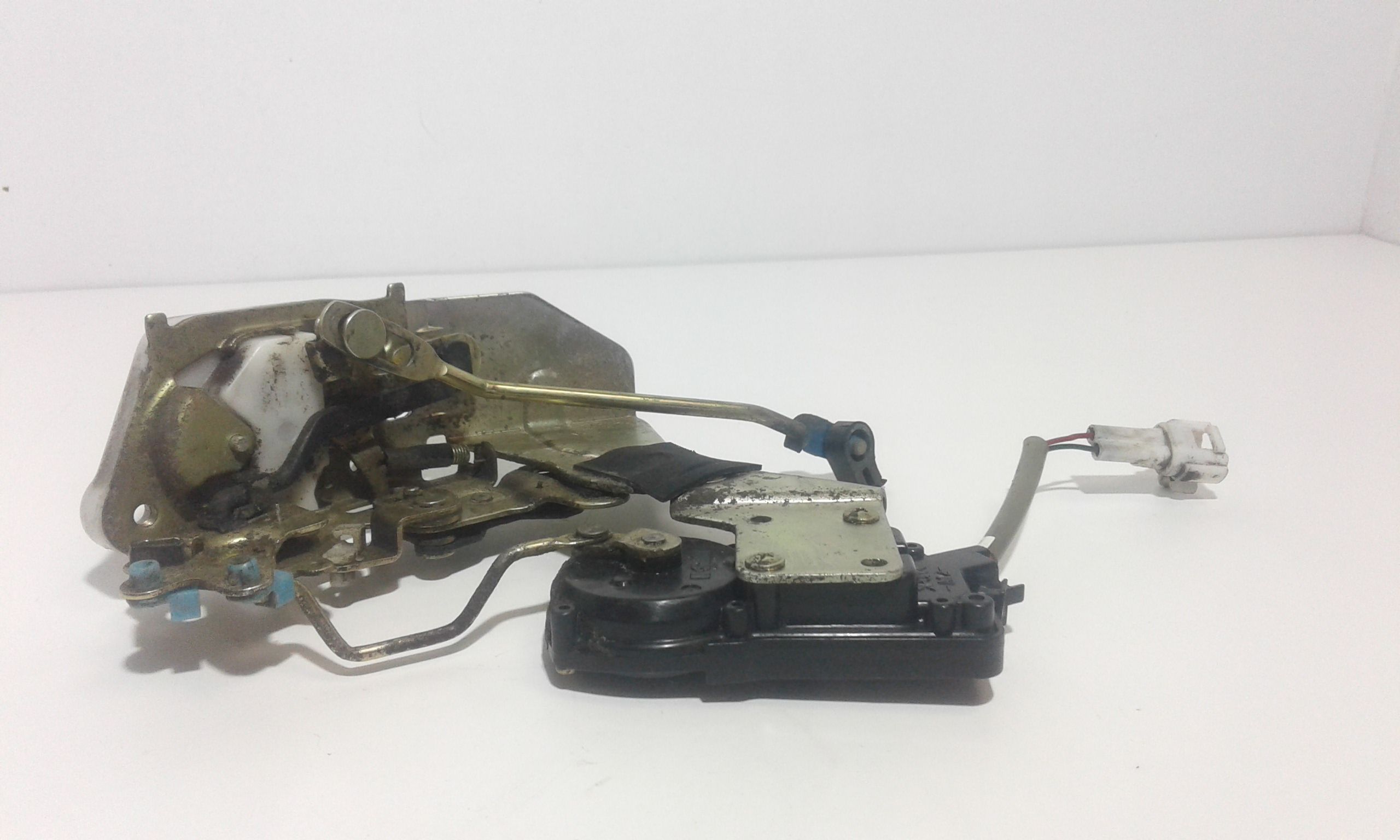 Serratura Posteriore Sinistra SUZUKI Alto 2 Serie