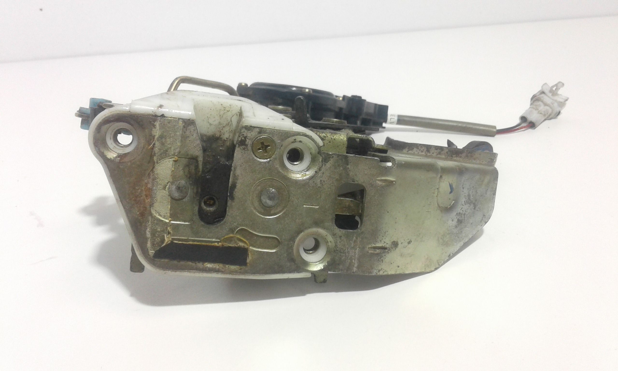 Serratura Posteriore Sinistra SUZUKI Alto 2 Serie