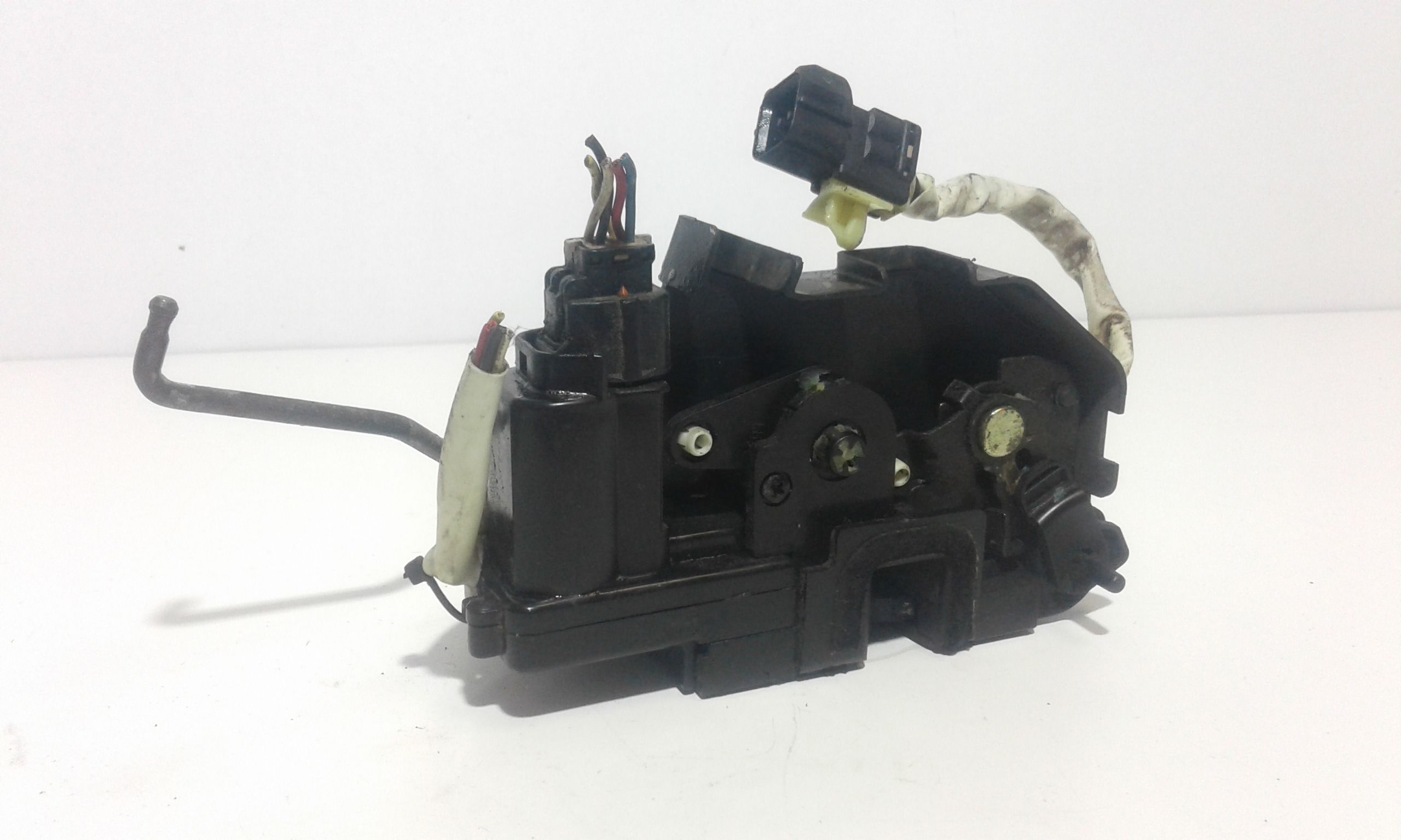 Serratura Posteriore Sinistra HYUNDAI Getz 1 Serie