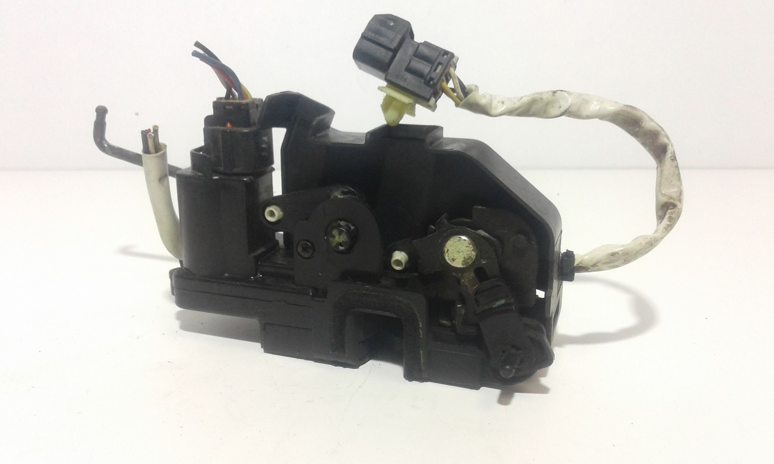 Serratura Posteriore Sinistra HYUNDAI Getz 1 Serie