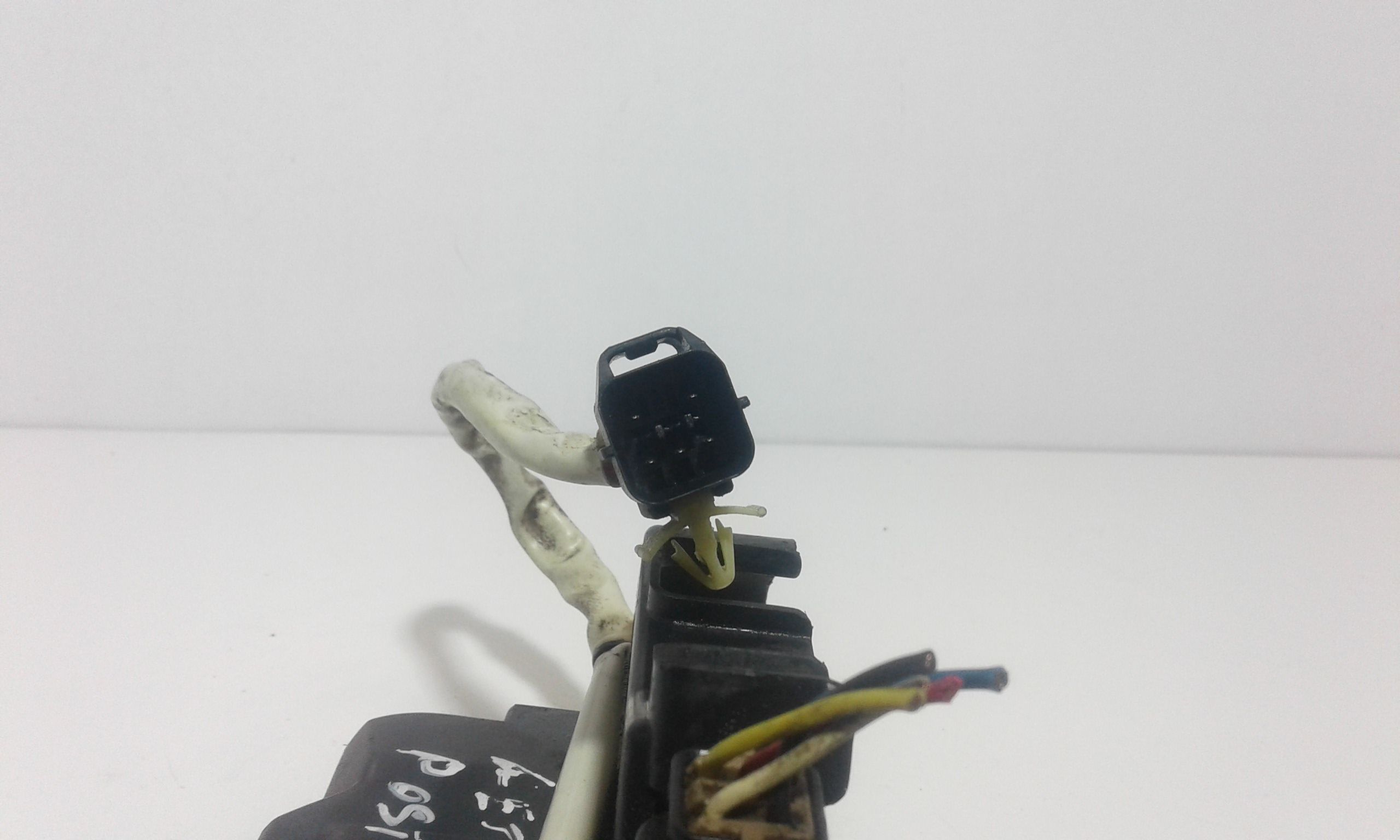 Serratura Posteriore Sinistra HYUNDAI Getz 1 Serie