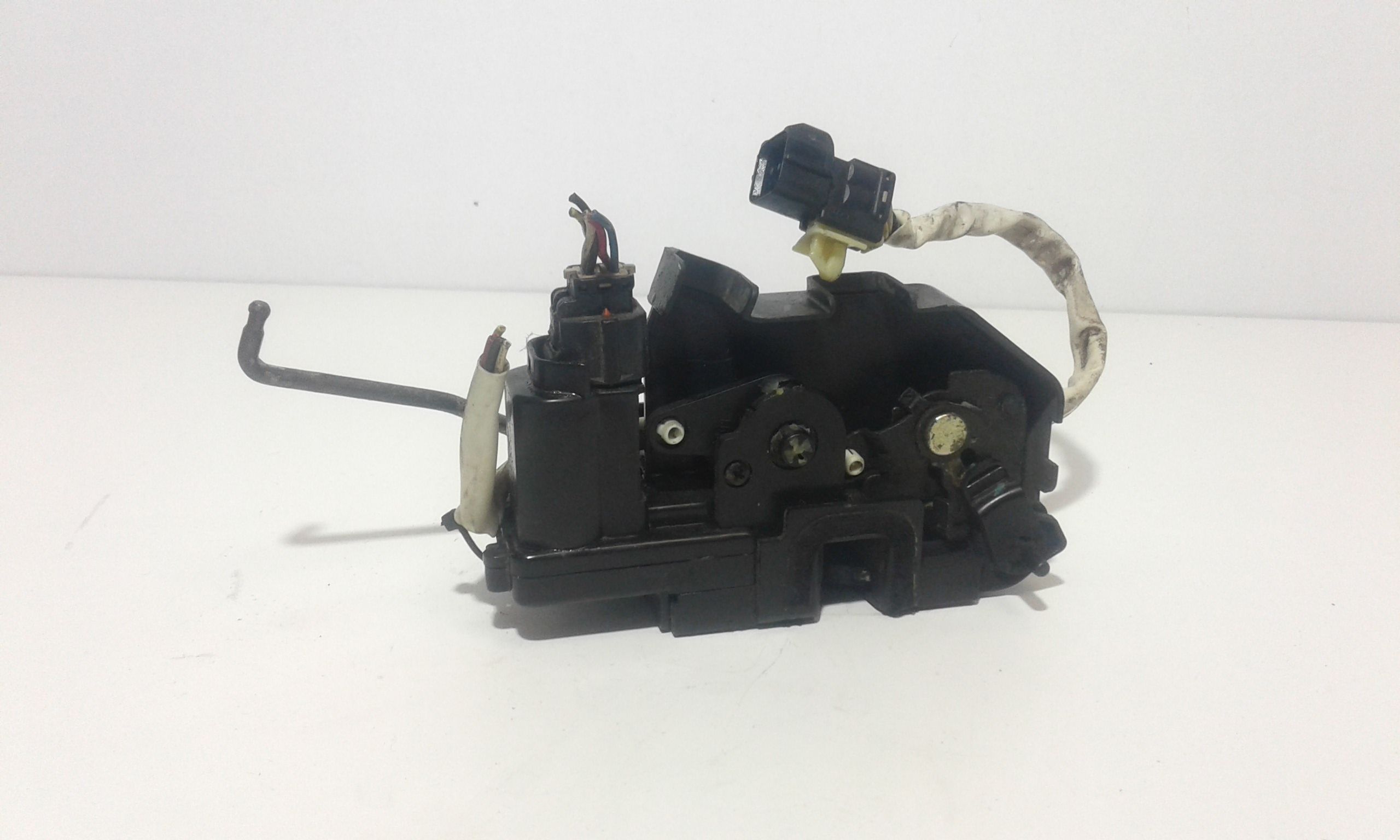 Serratura Posteriore Sinistra HYUNDAI Getz 1 Serie