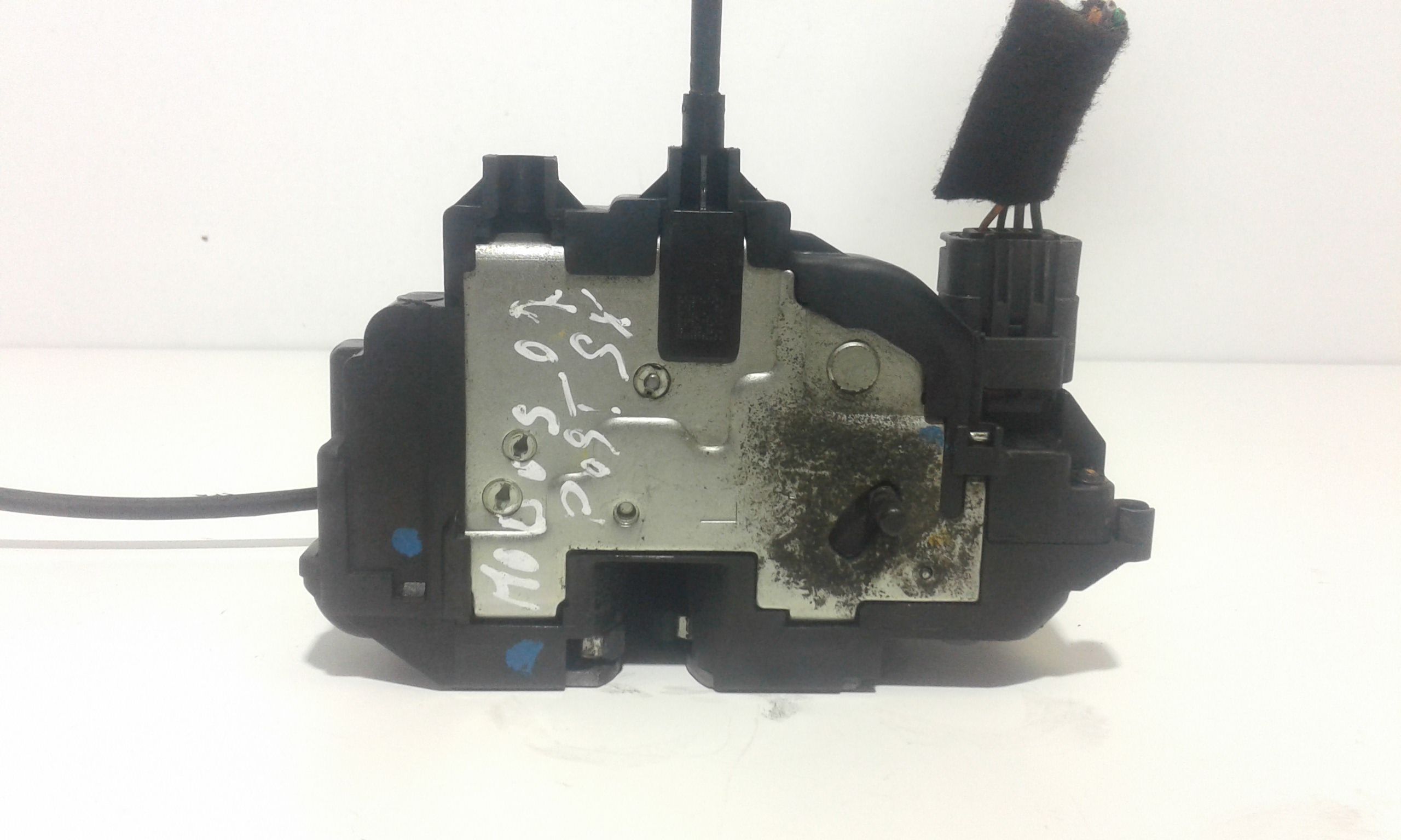 Serratura Posteriore Sinistra RENAULT Modus 2 Serie