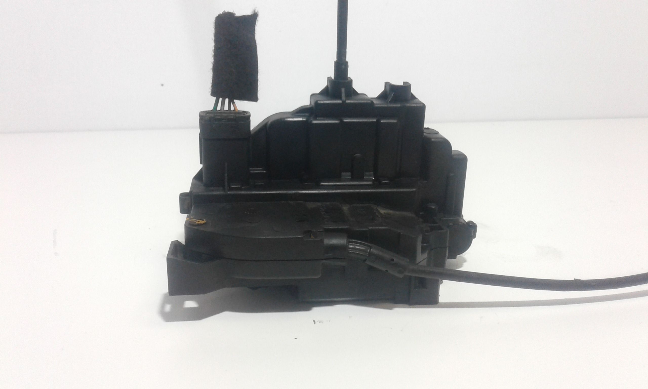 Serratura Posteriore Sinistra RENAULT Modus 2 Serie