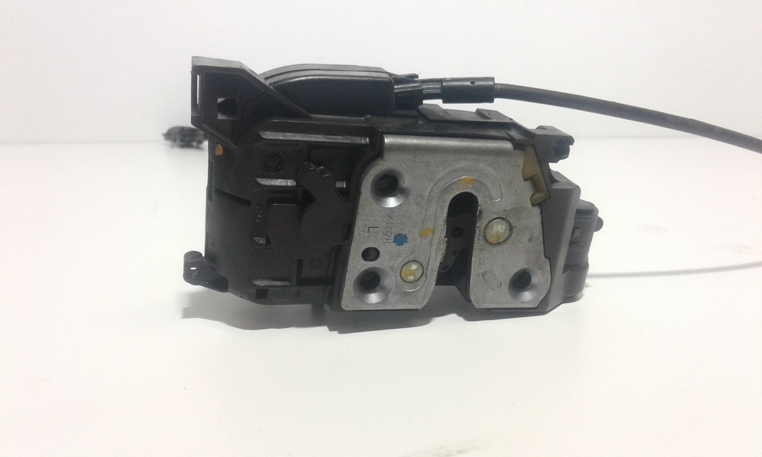 Serratura Posteriore Sinistra RENAULT Modus 2 Serie