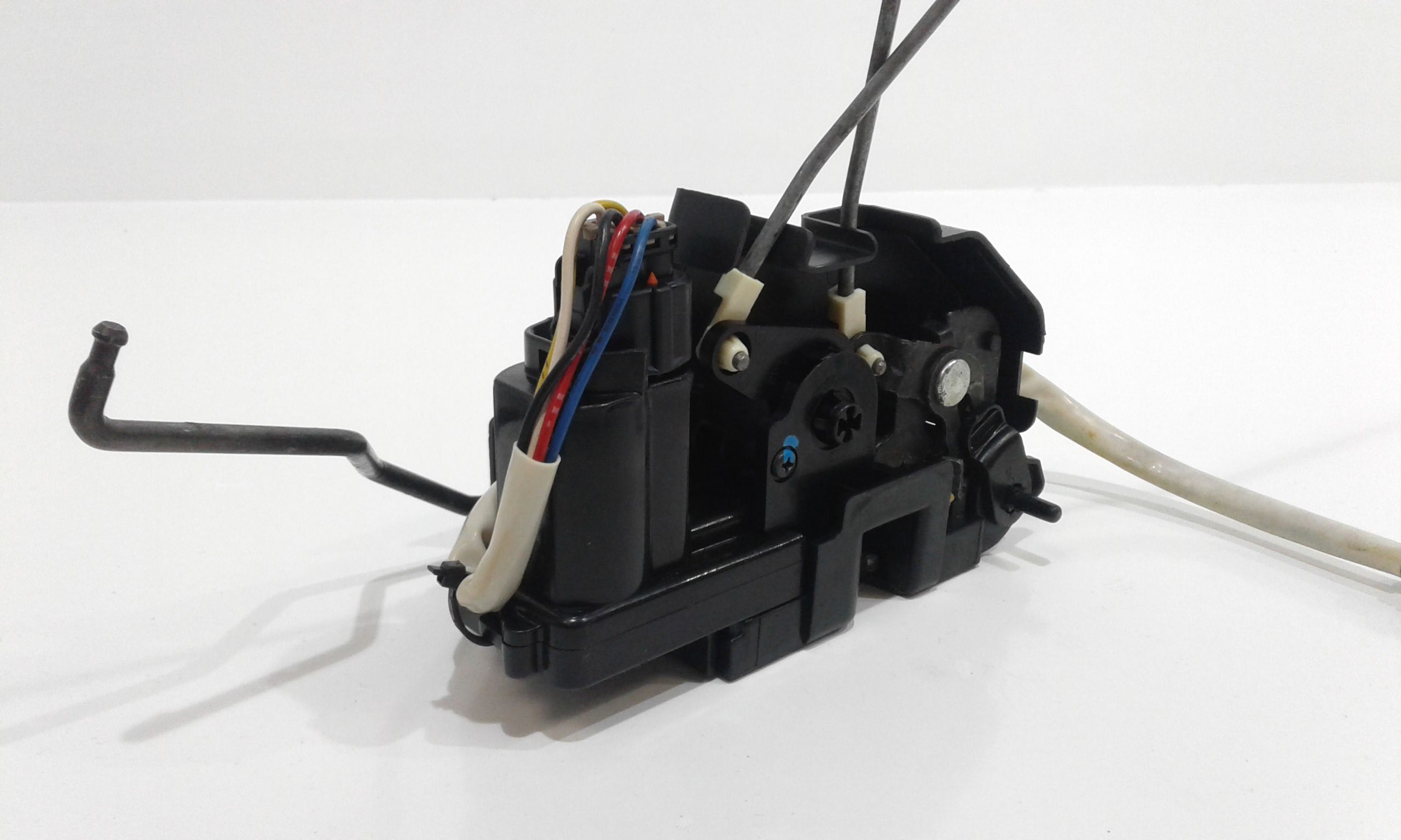 Serratura Posteriore Sinistra HYUNDAI Getz 1 Serie