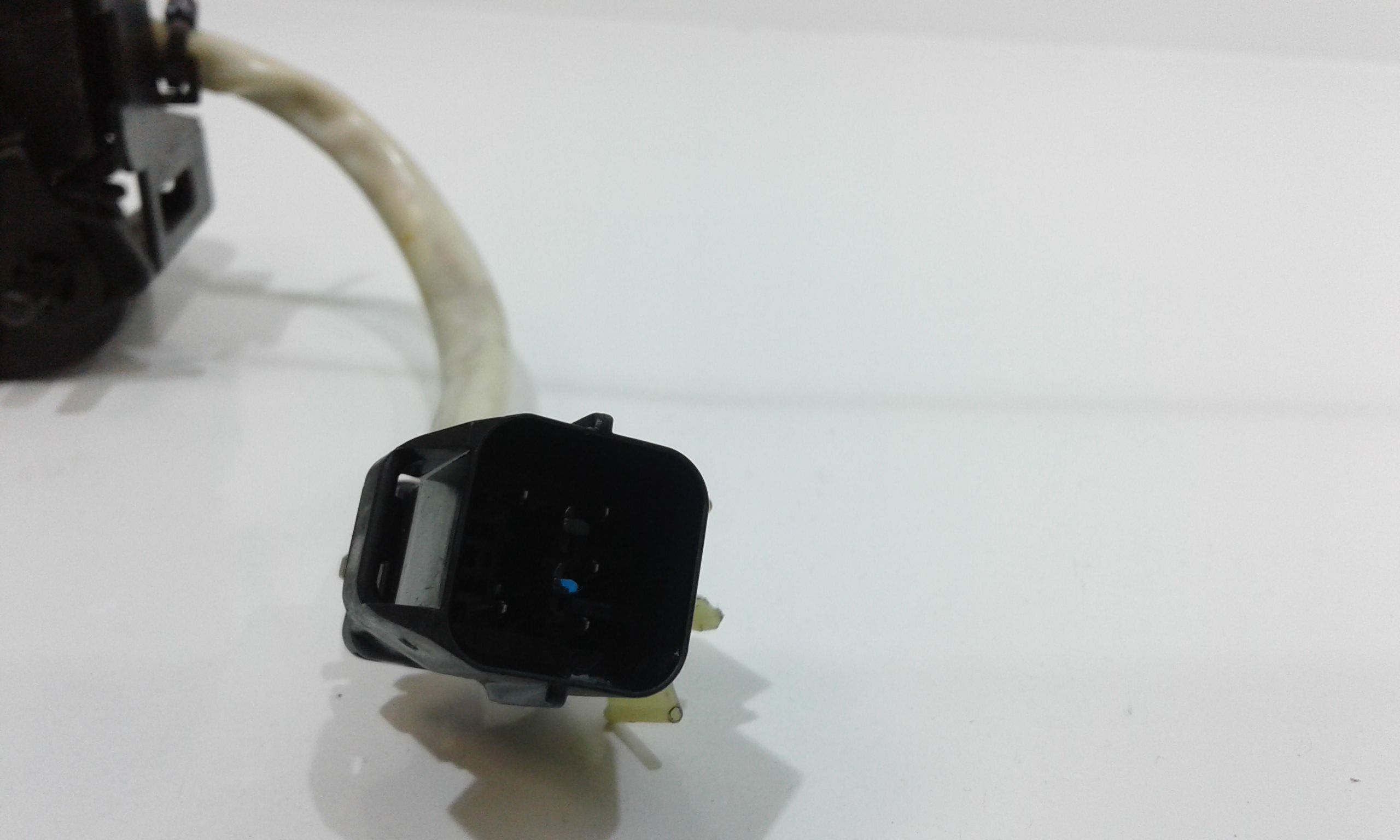 Serratura Posteriore Sinistra HYUNDAI Getz 1 Serie