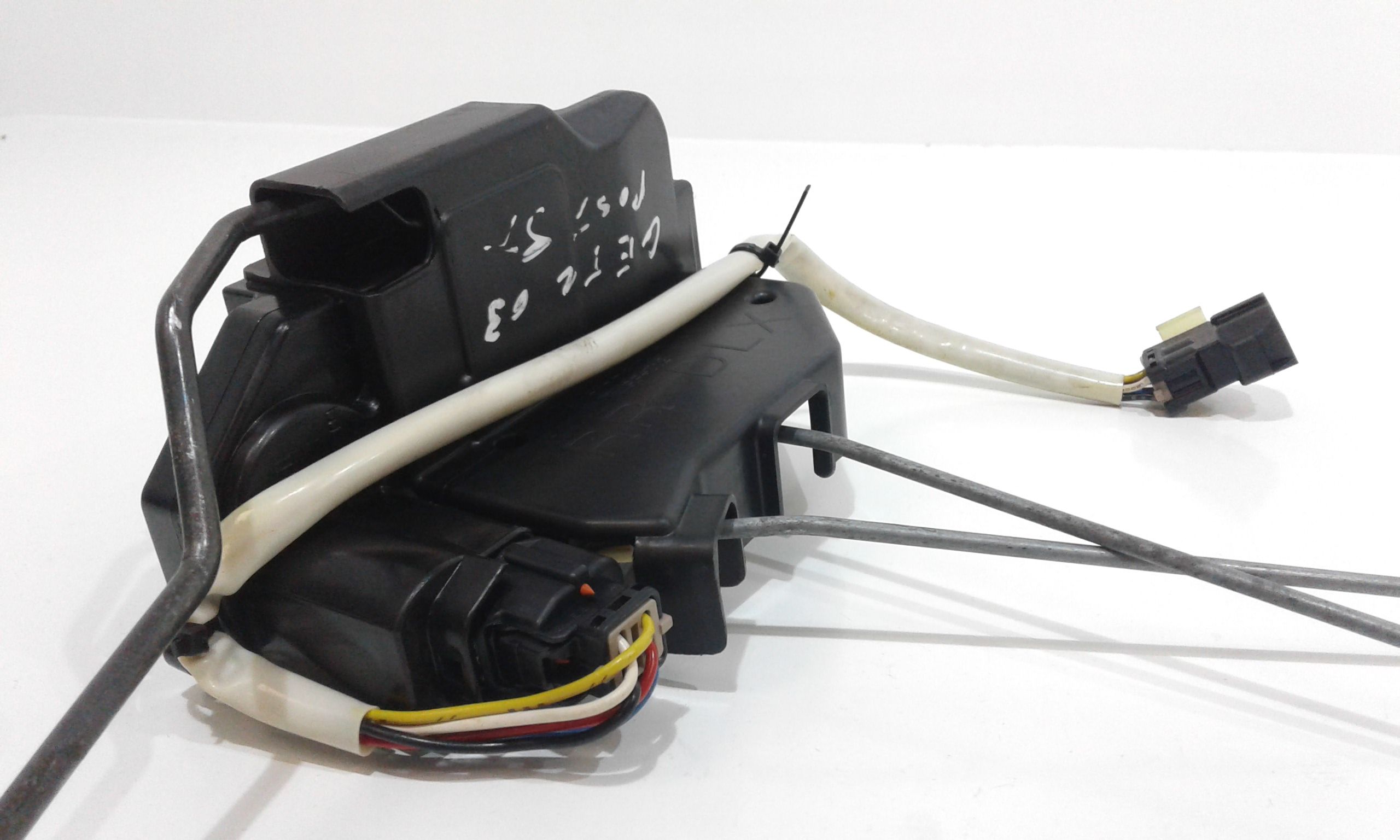 Serratura Posteriore Sinistra HYUNDAI Getz 1 Serie