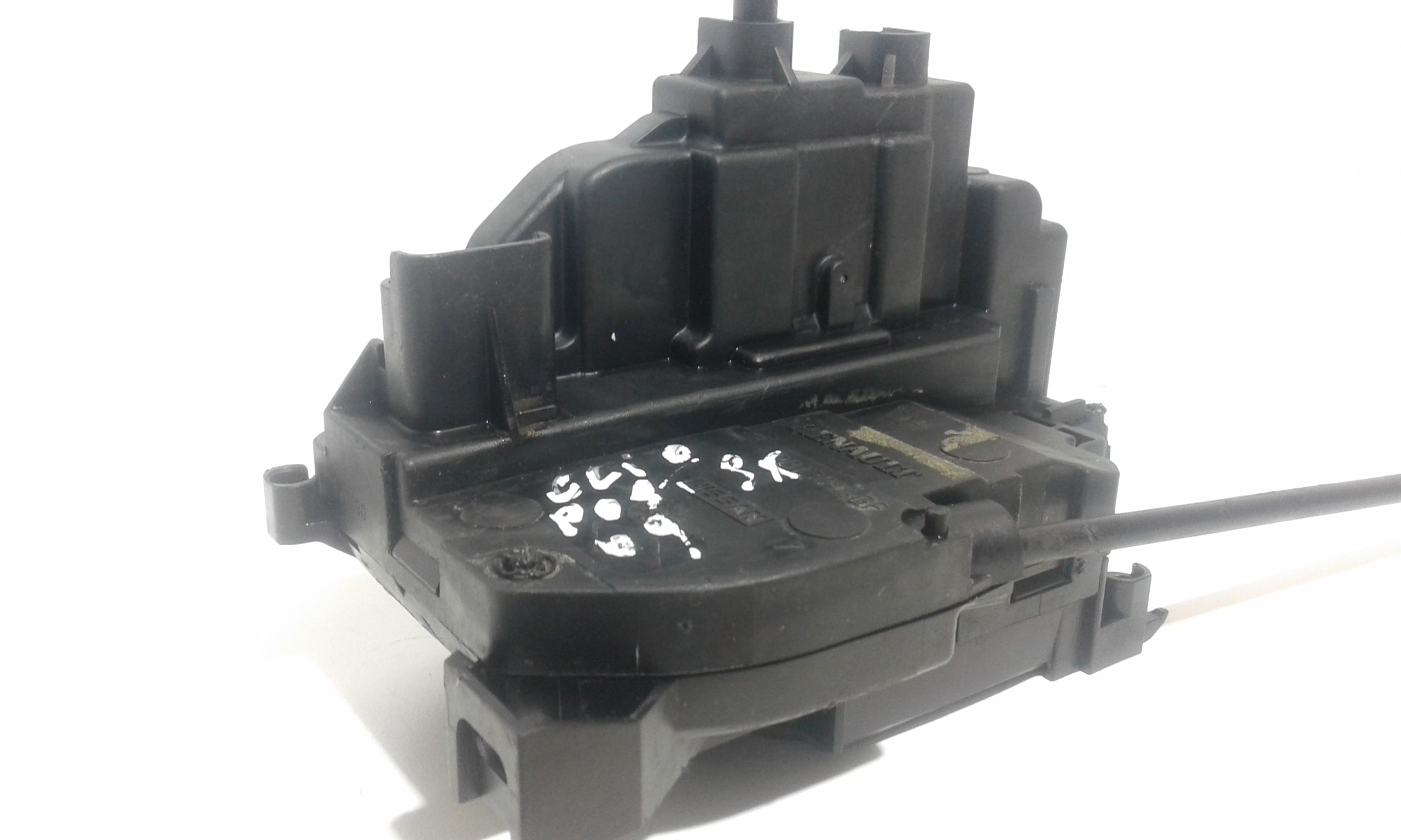 Serratura Posteriore Sinistra RENAULT Clio Serie