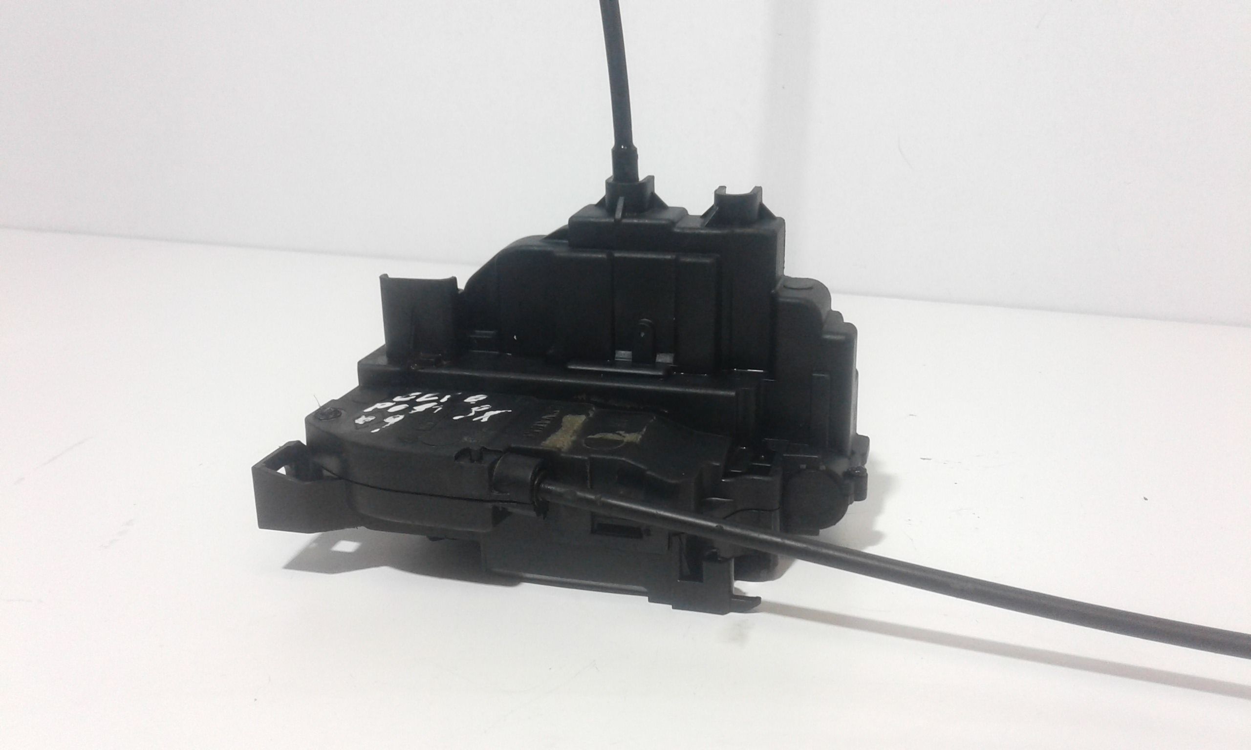 Serratura Posteriore Sinistra RENAULT Clio Serie