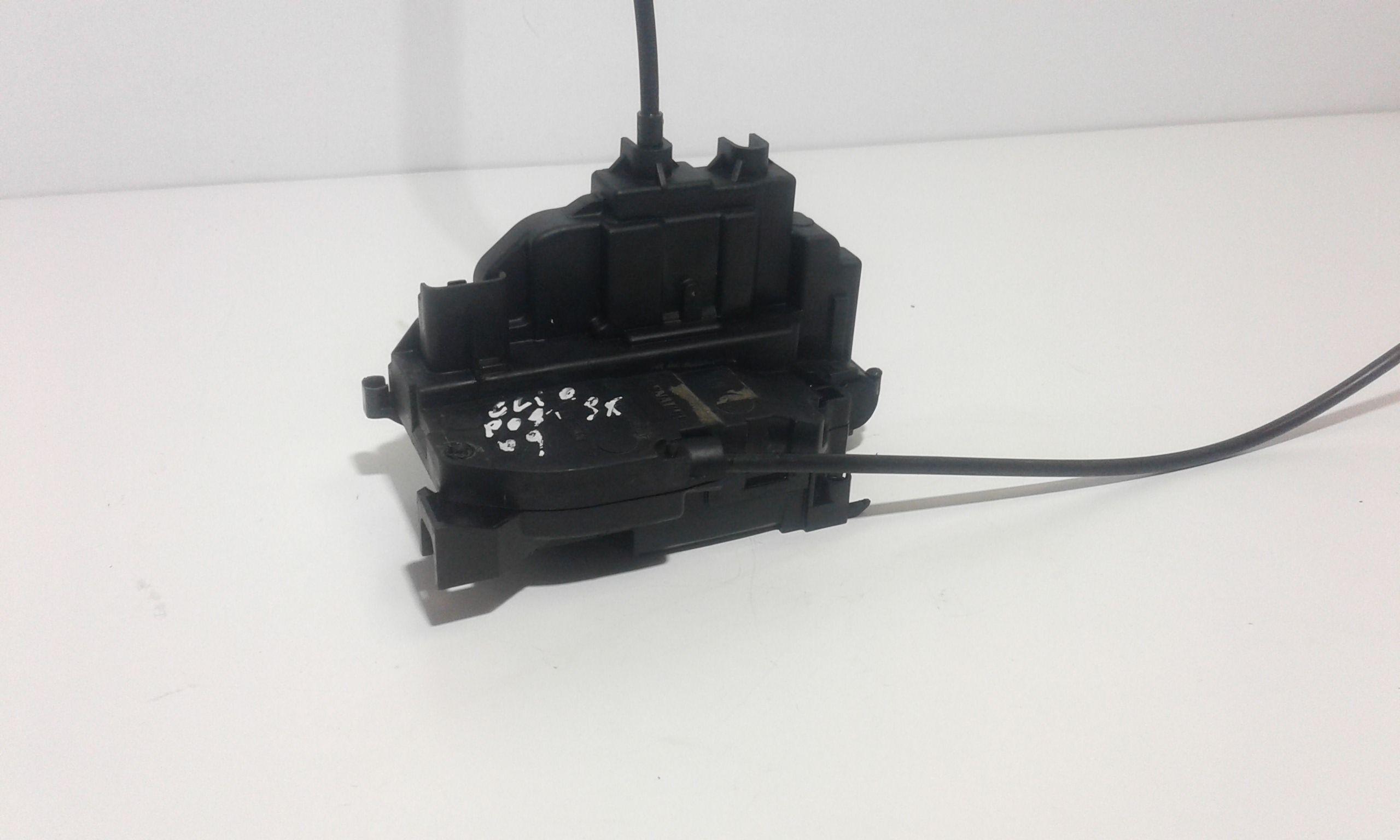 Serratura Posteriore Sinistra RENAULT Clio Serie