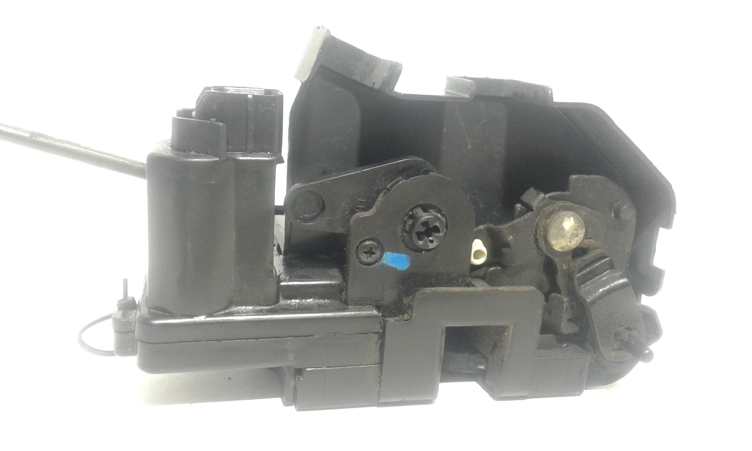 Serratura Posteriore Sinistra HYUNDAI Getz 1 Serie