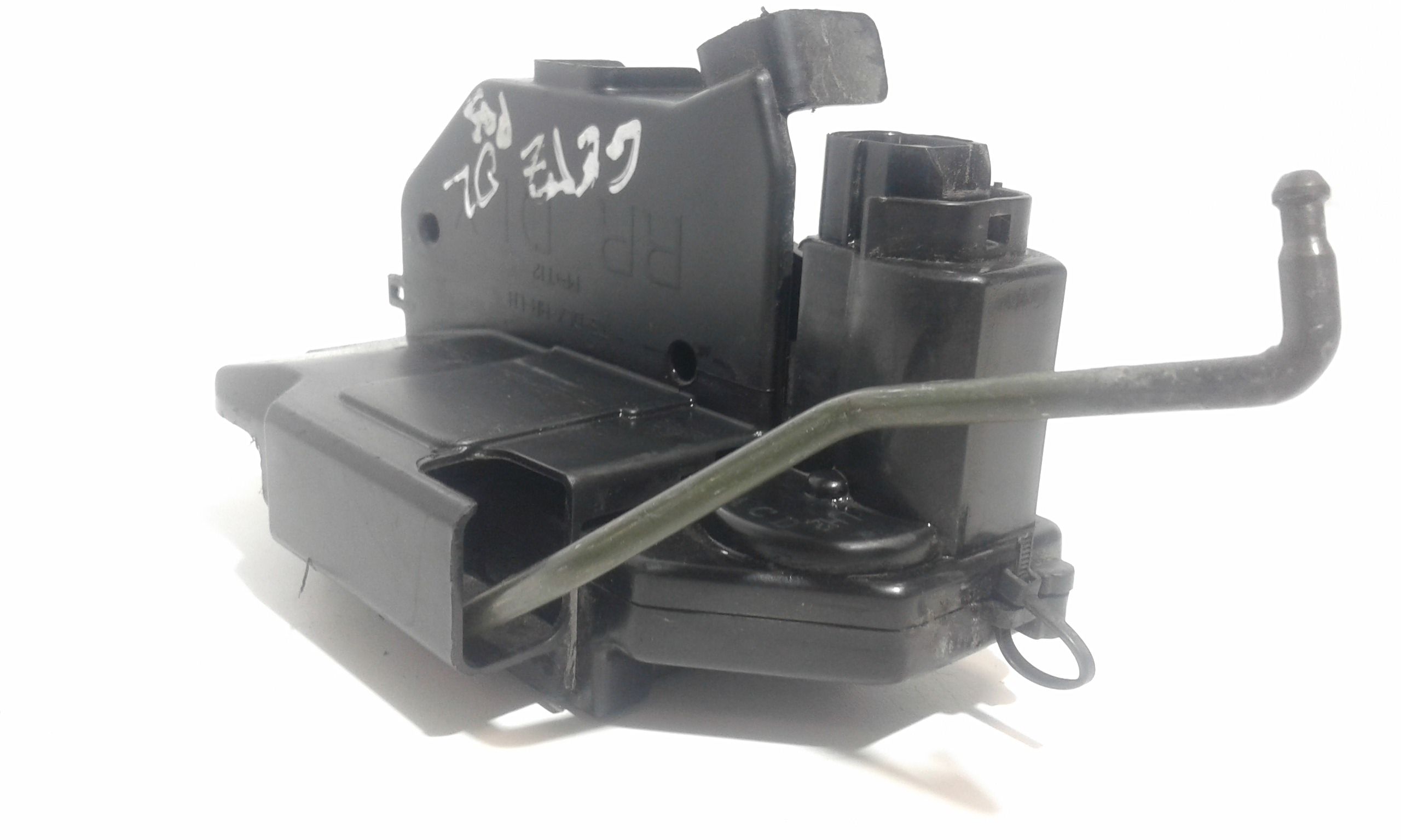 Serratura Posteriore Sinistra HYUNDAI Getz 1 Serie