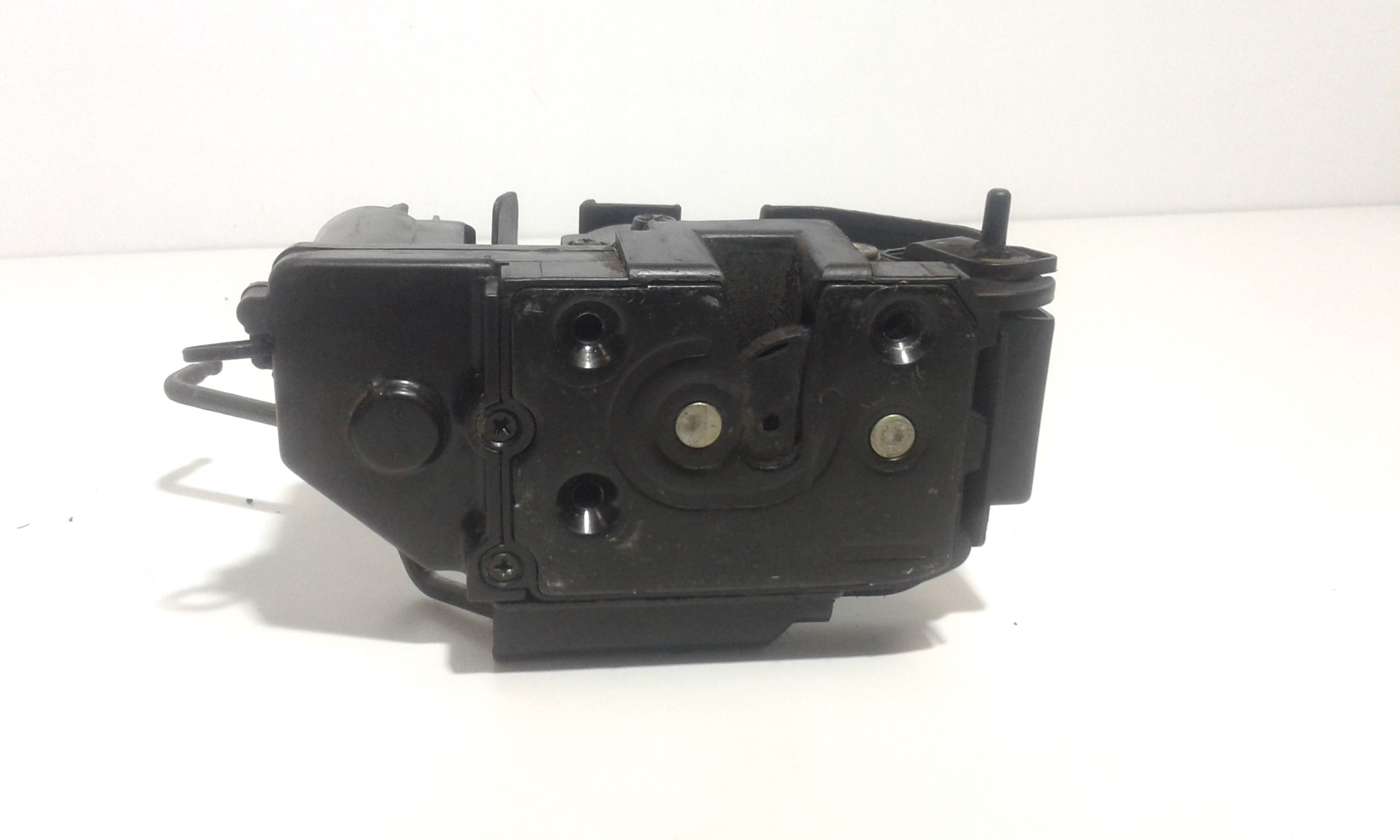 Serratura Posteriore Sinistra HYUNDAI Getz 1 Serie