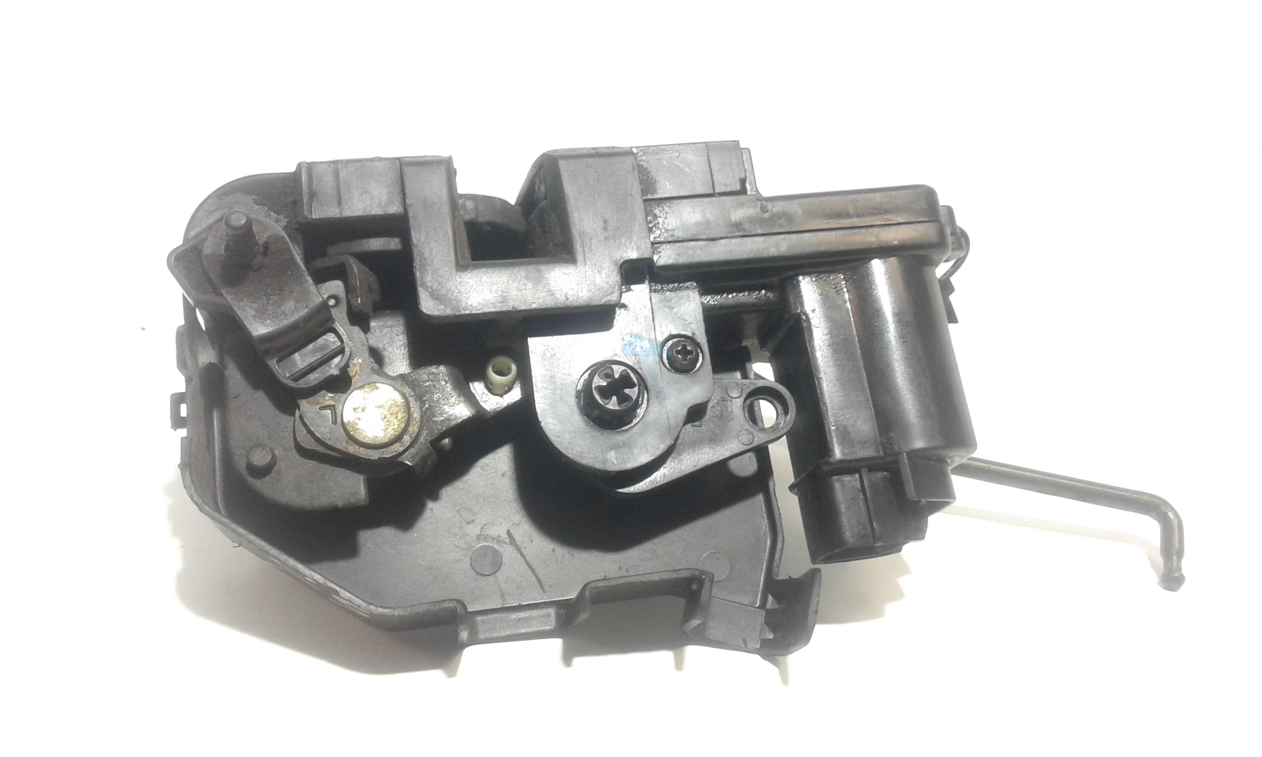 Serratura Posteriore Sinistra HYUNDAI Getz 1 Serie