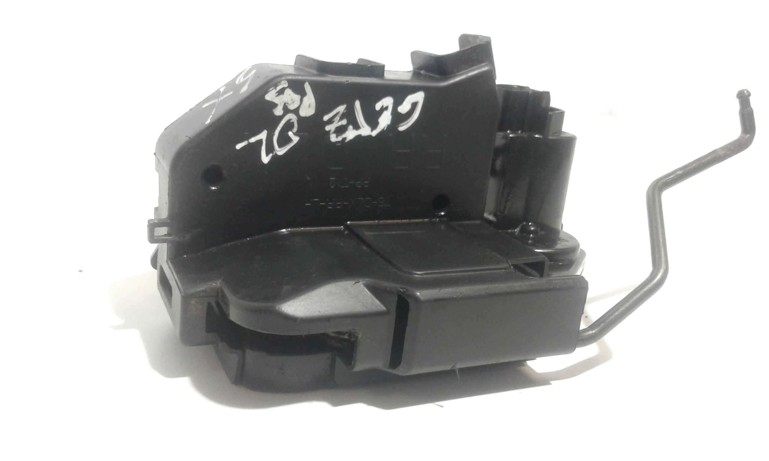 Serratura Posteriore Sinistra HYUNDAI Getz 1 Serie