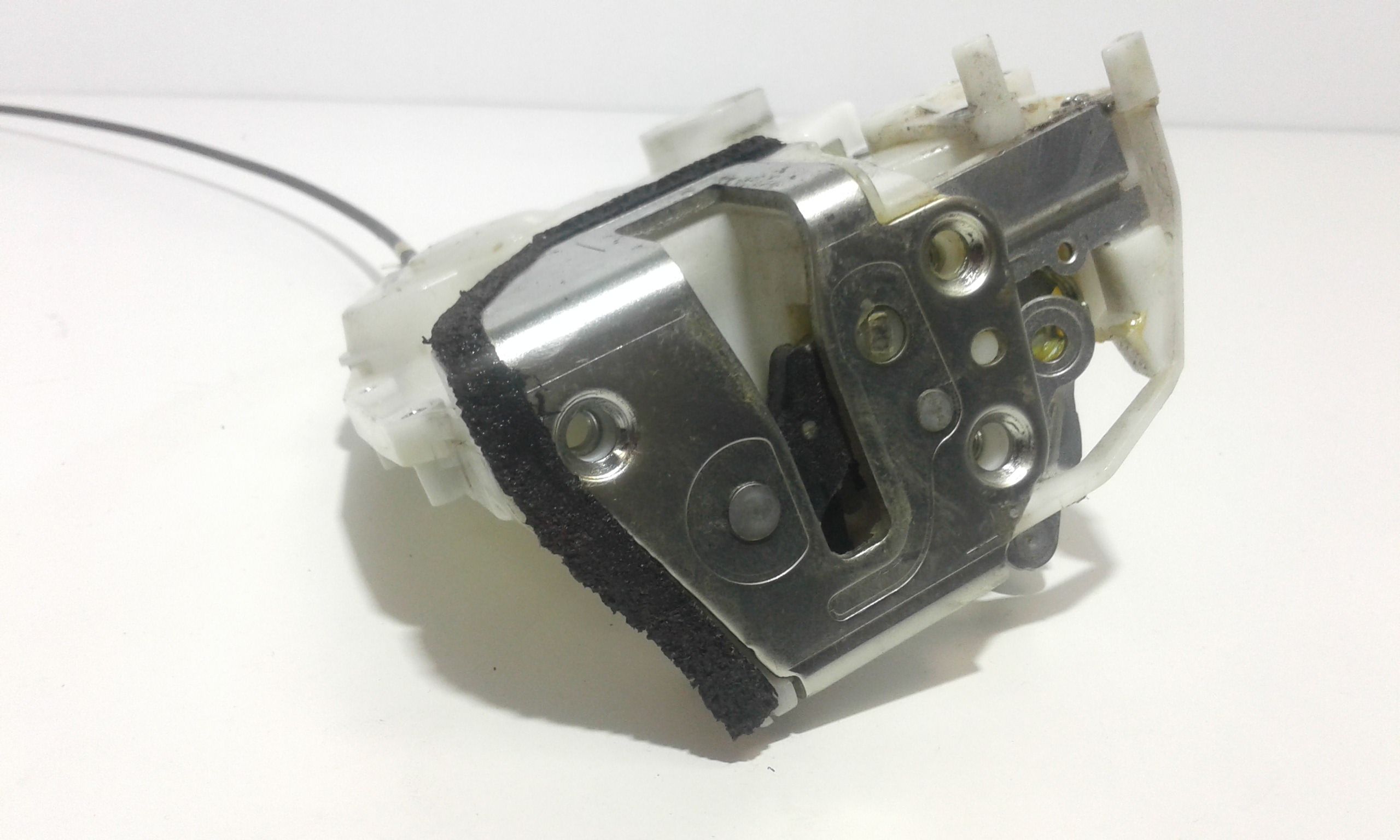 Serratura Posteriore Sinistra OPEL Agila 2 Serie