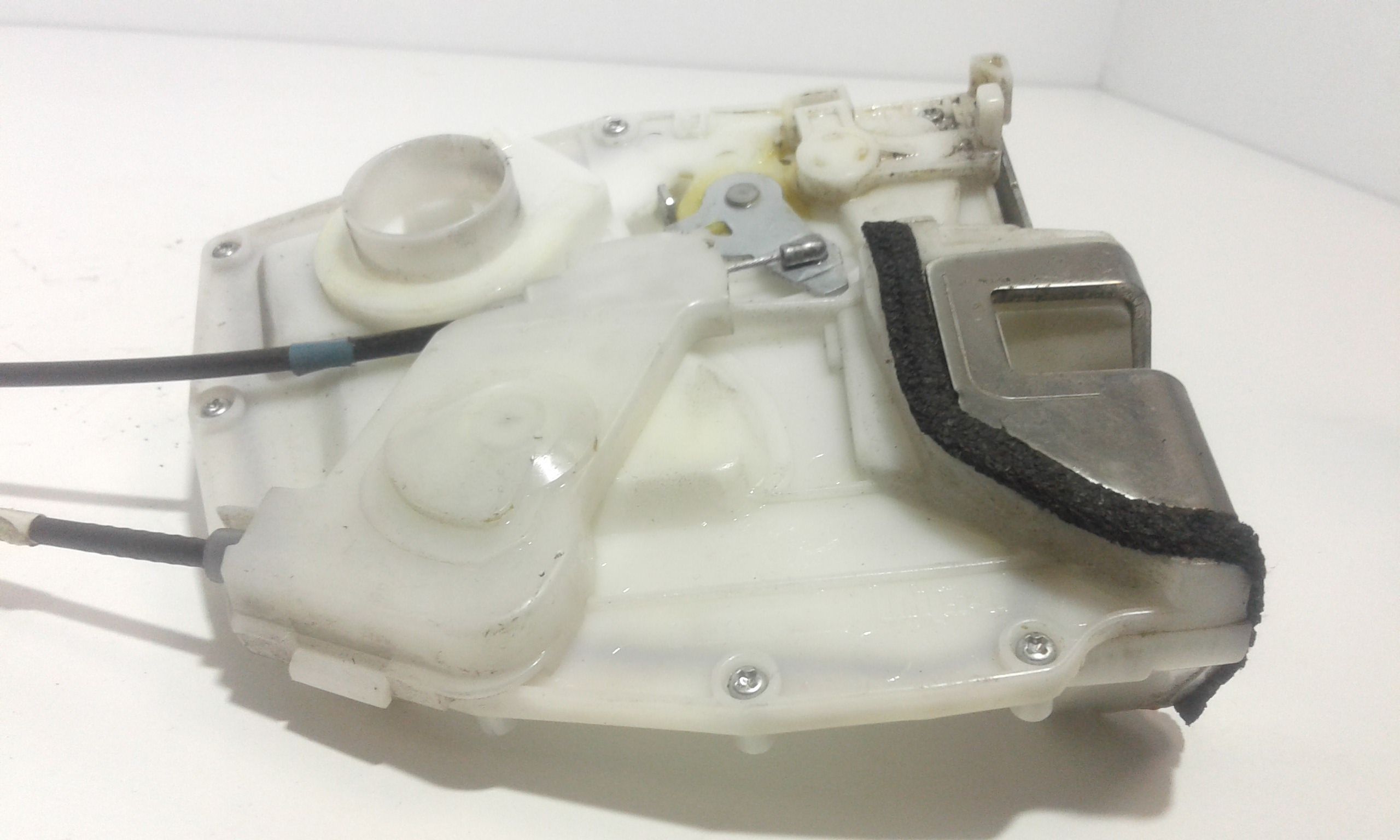 Serratura Posteriore Sinistra OPEL Agila 2 Serie