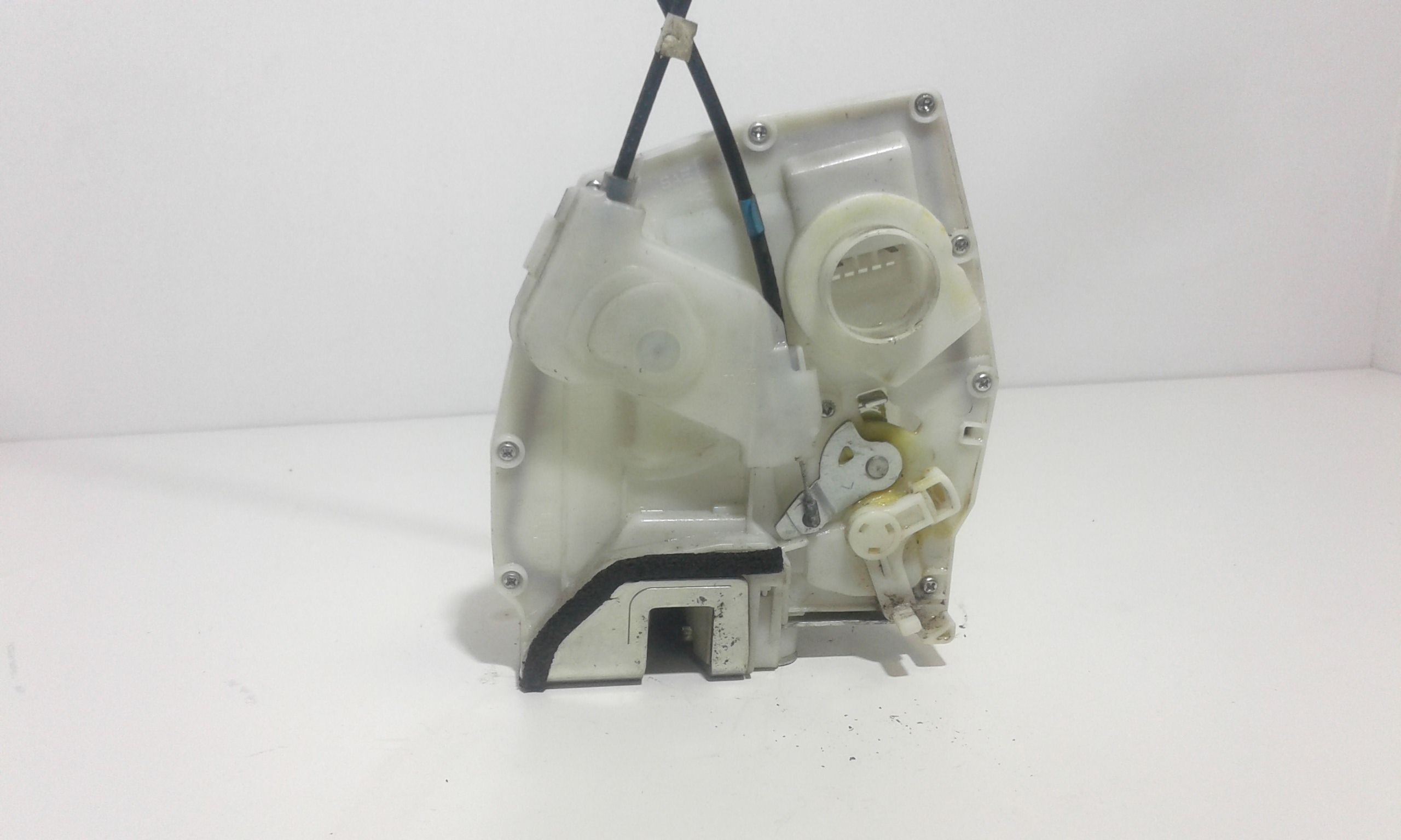 Serratura Posteriore Sinistra OPEL Agila 2 Serie