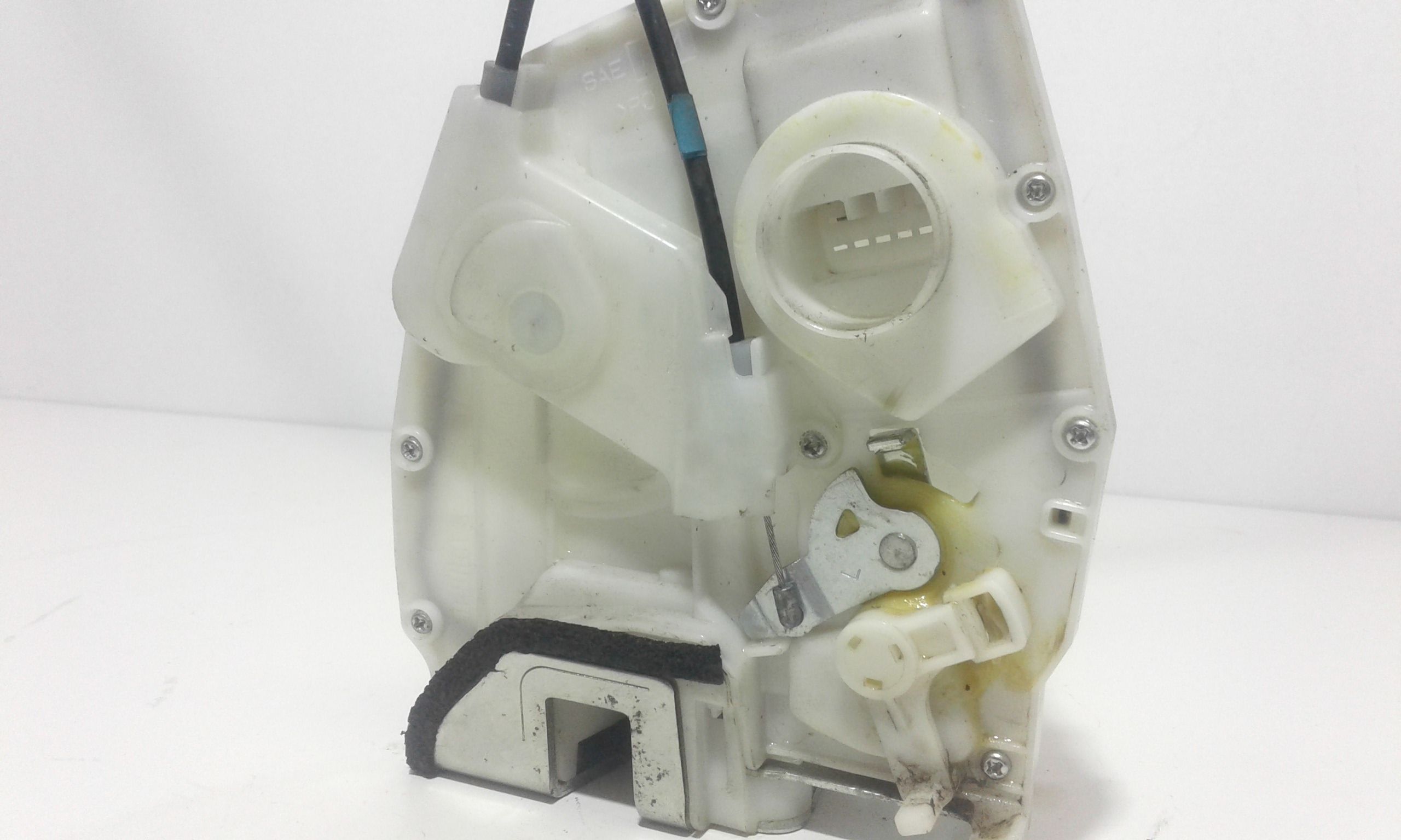 Serratura Posteriore Sinistra OPEL Agila 2 Serie