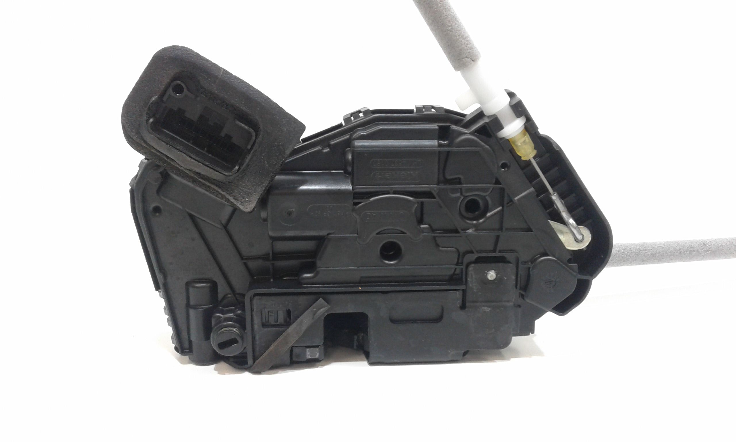 Serratura Posteriore Sinistra VOLKSWAGEN T-Roc Serie