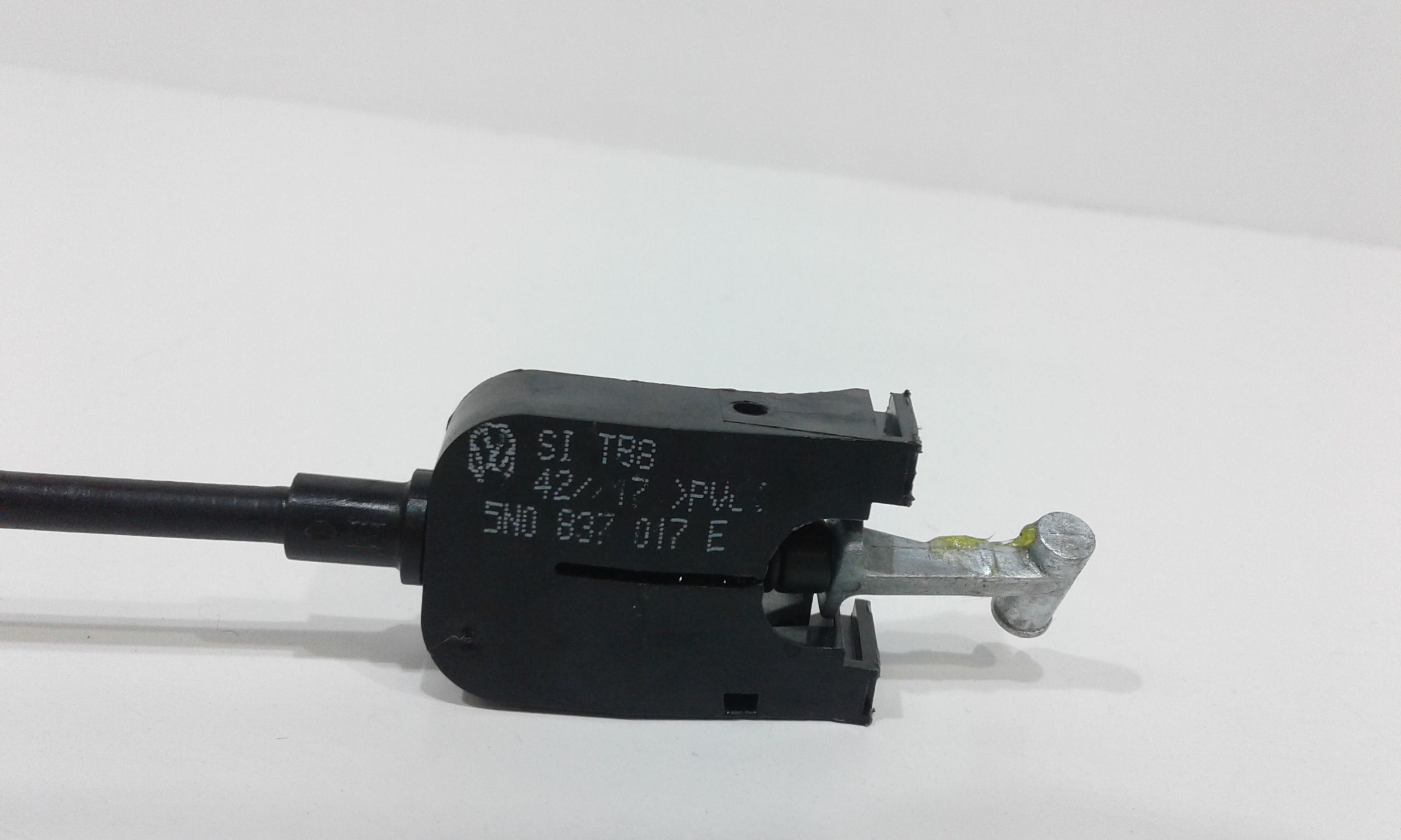 Serratura Posteriore Sinistra VOLKSWAGEN T-Roc Serie