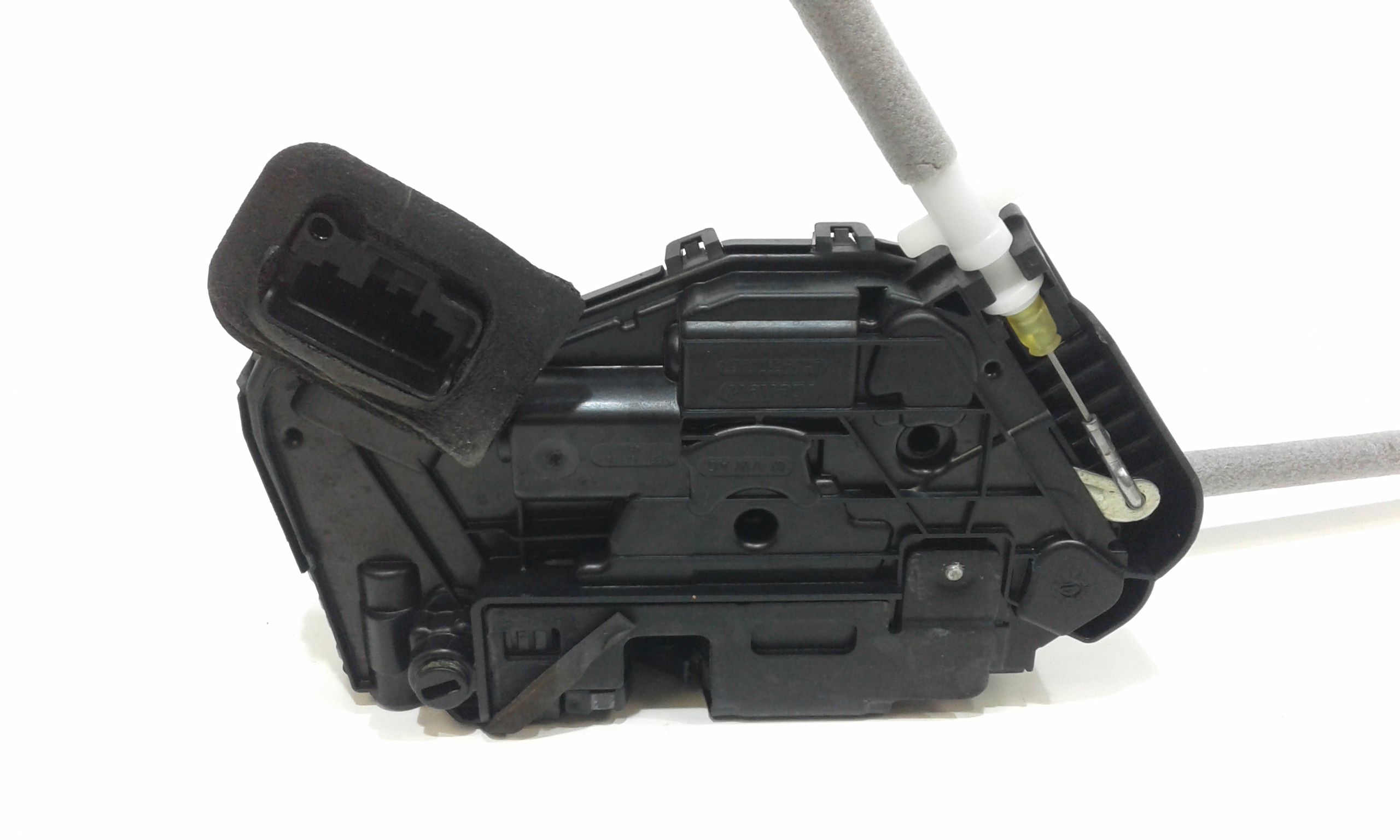 Serratura Posteriore Sinistra VOLKSWAGEN T-Roc Serie