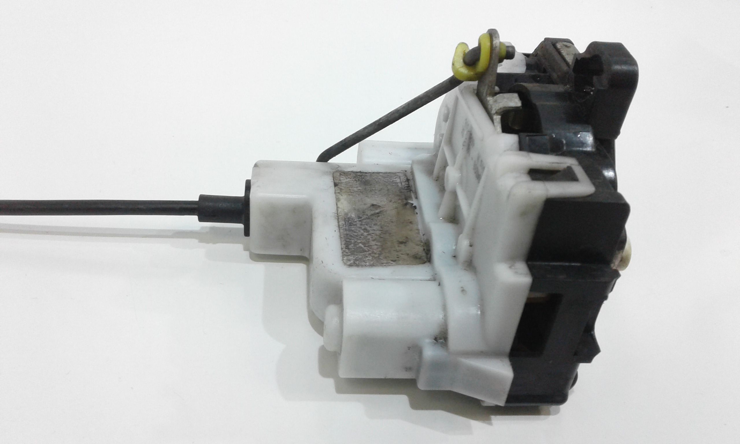 Serratura Posteriore Sinistra FIAT Panda 2 Serie