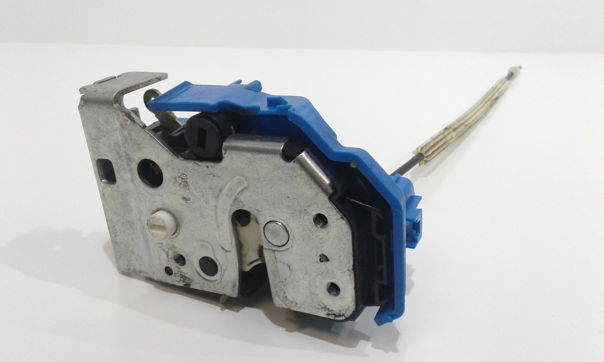 Serratura Posteriore Sinistra FIAT 500 L 1  Serie