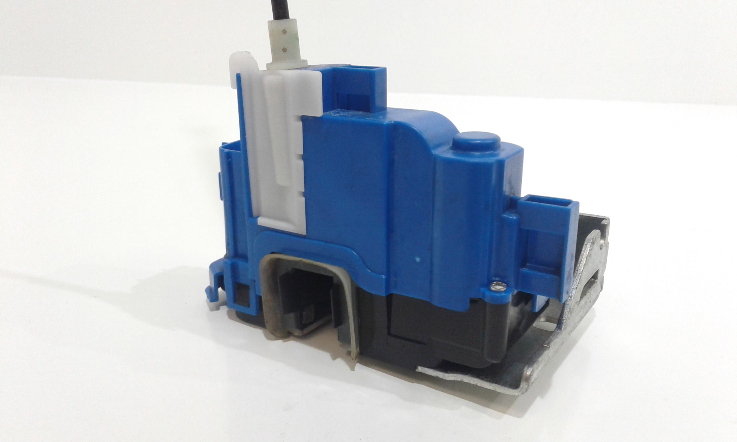 Serratura Posteriore Sinistra FIAT 500 L 1  Serie