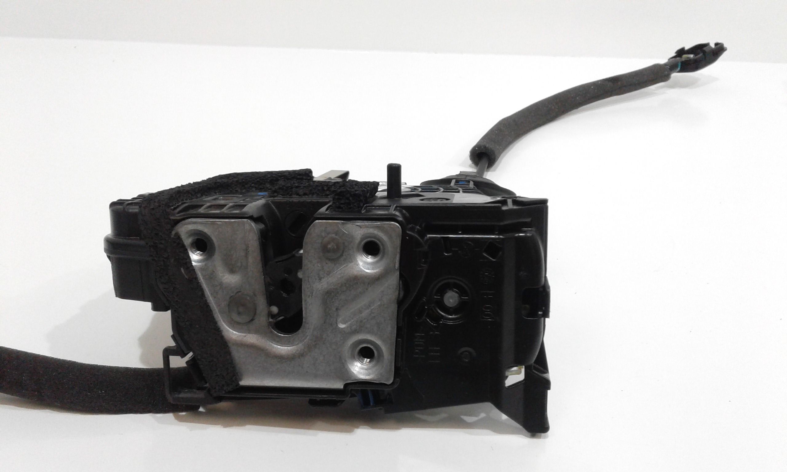 Serratura Posteriore Sinistra RENAULT Twingo GT Serie