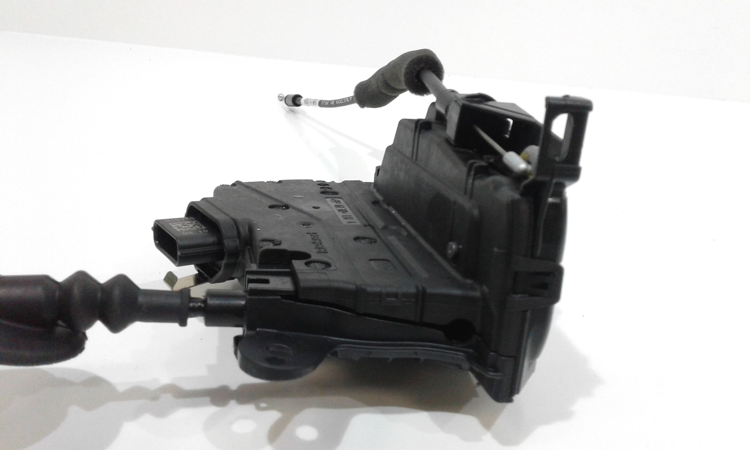 Serratura Posteriore Sinistra RENAULT Twingo GT Serie