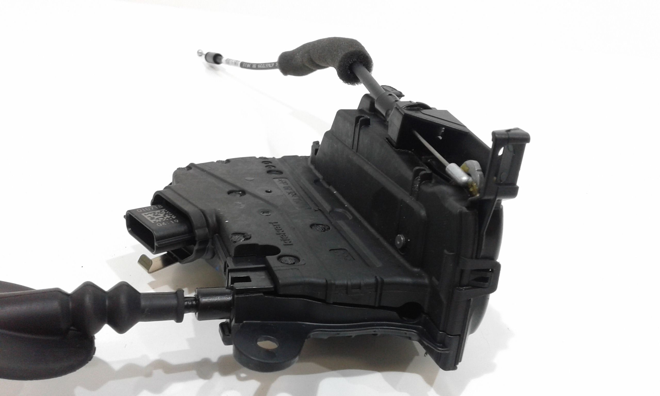 Serratura Posteriore Sinistra RENAULT Twingo GT Serie