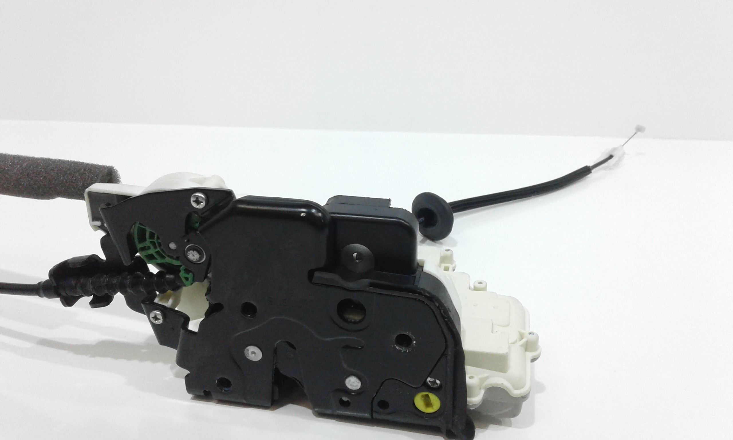 Serratura Posteriore Sinistra PORSCHE Cayenne S