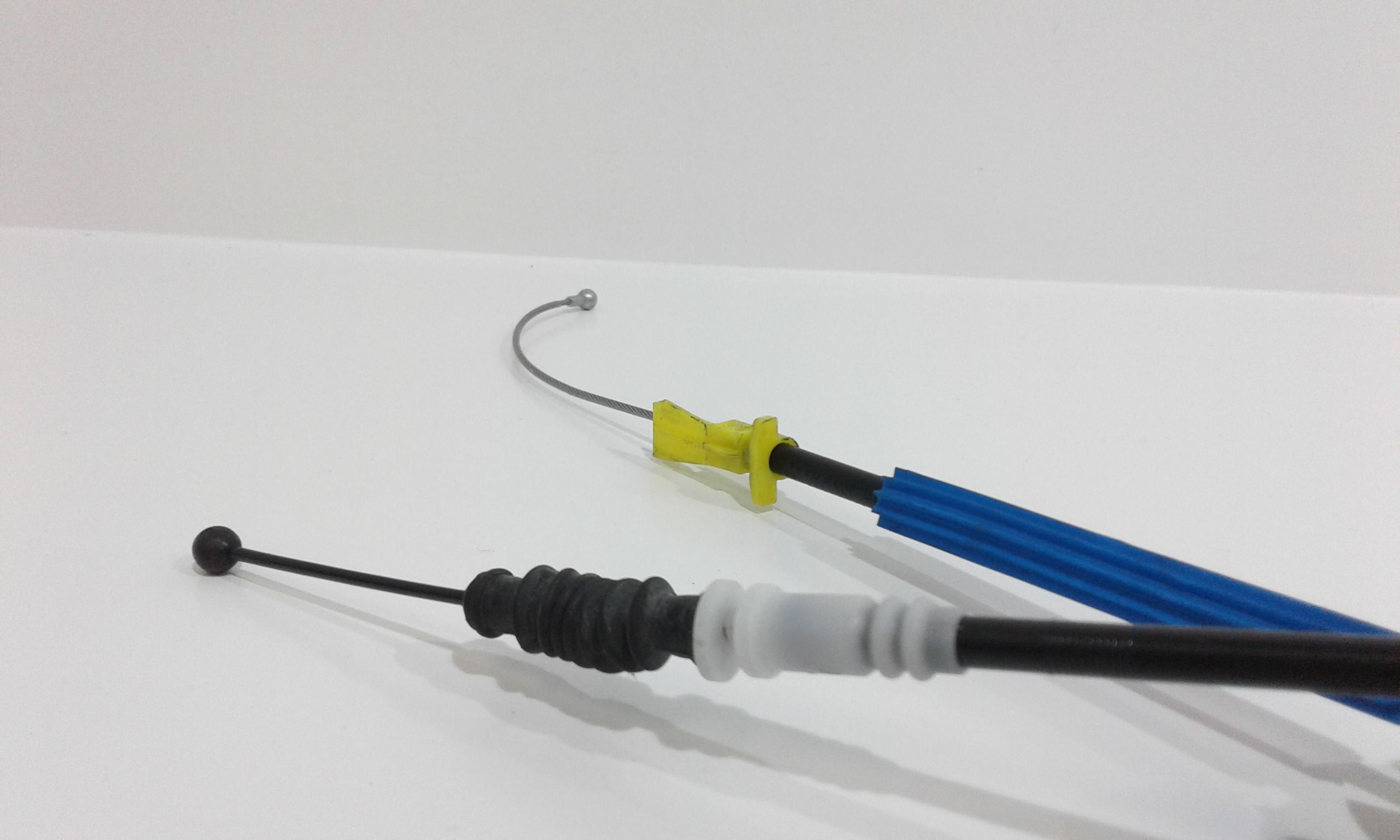 Serratura Posteriore Sinistra PORSCHE Cayenne S