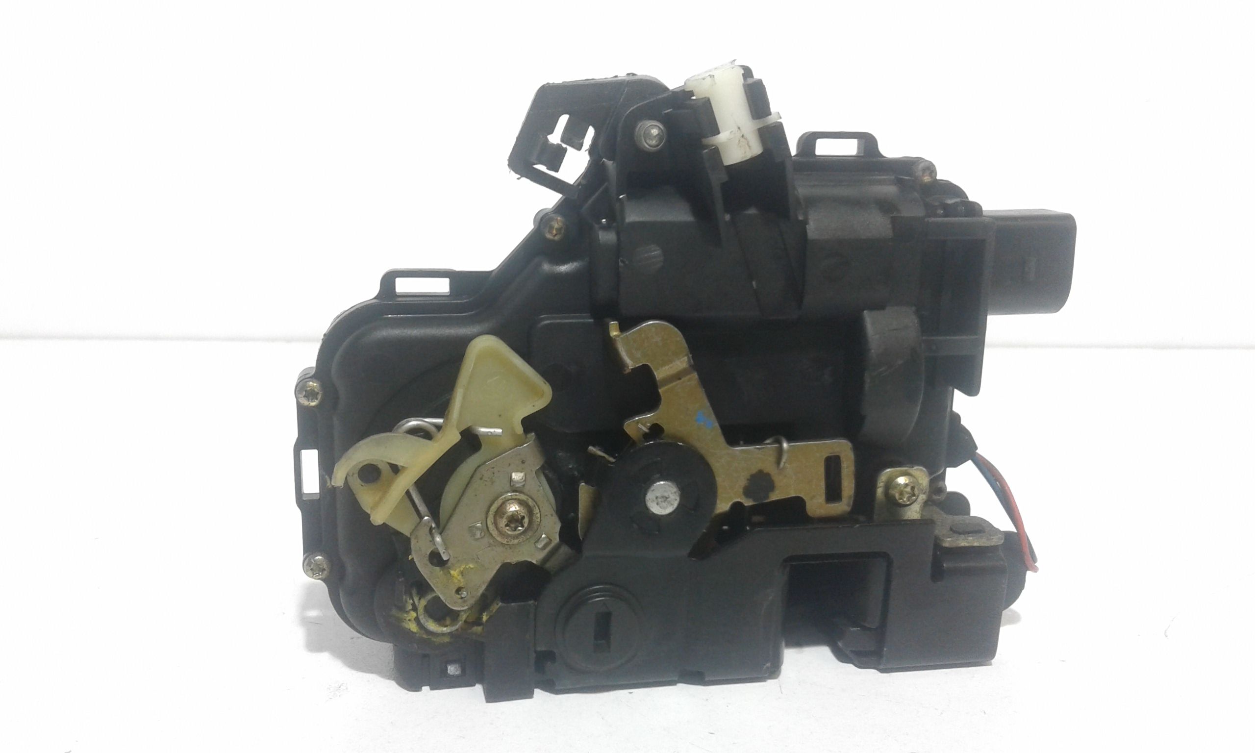 Serratura Posteriore Sinistra VOLKSWAGEN Golf 4 Berlina