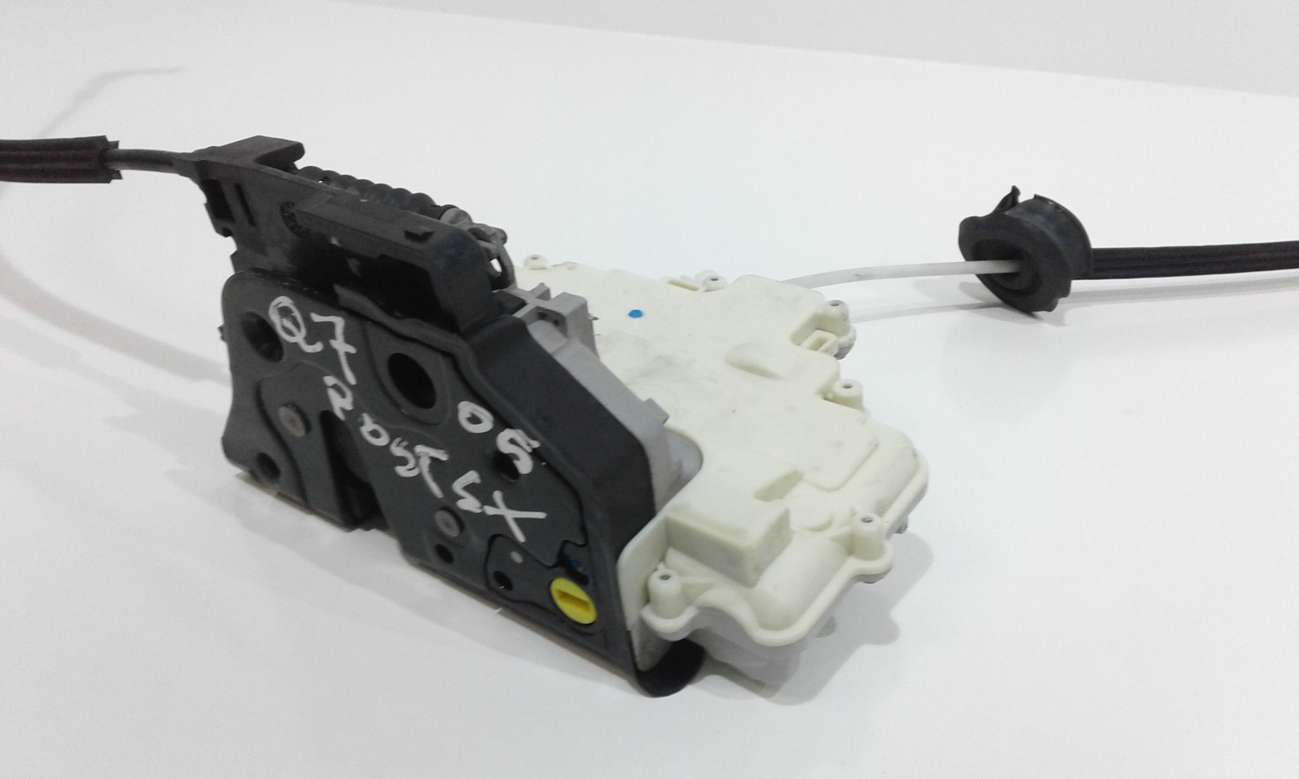 Serratura Posteriore Sinistra AUDI Q7 1 Serie