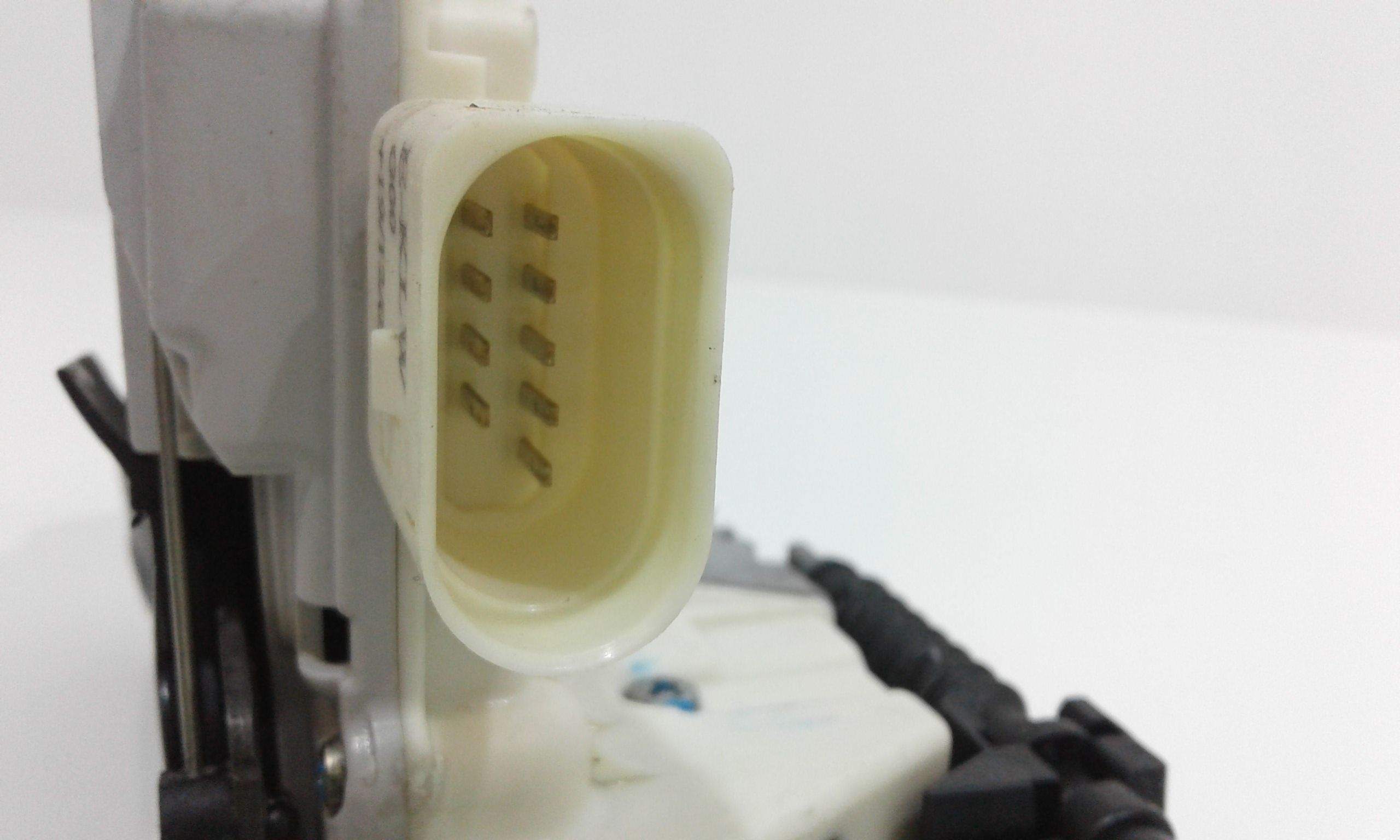 Serratura Posteriore Sinistra AUDI Q7 1 Serie