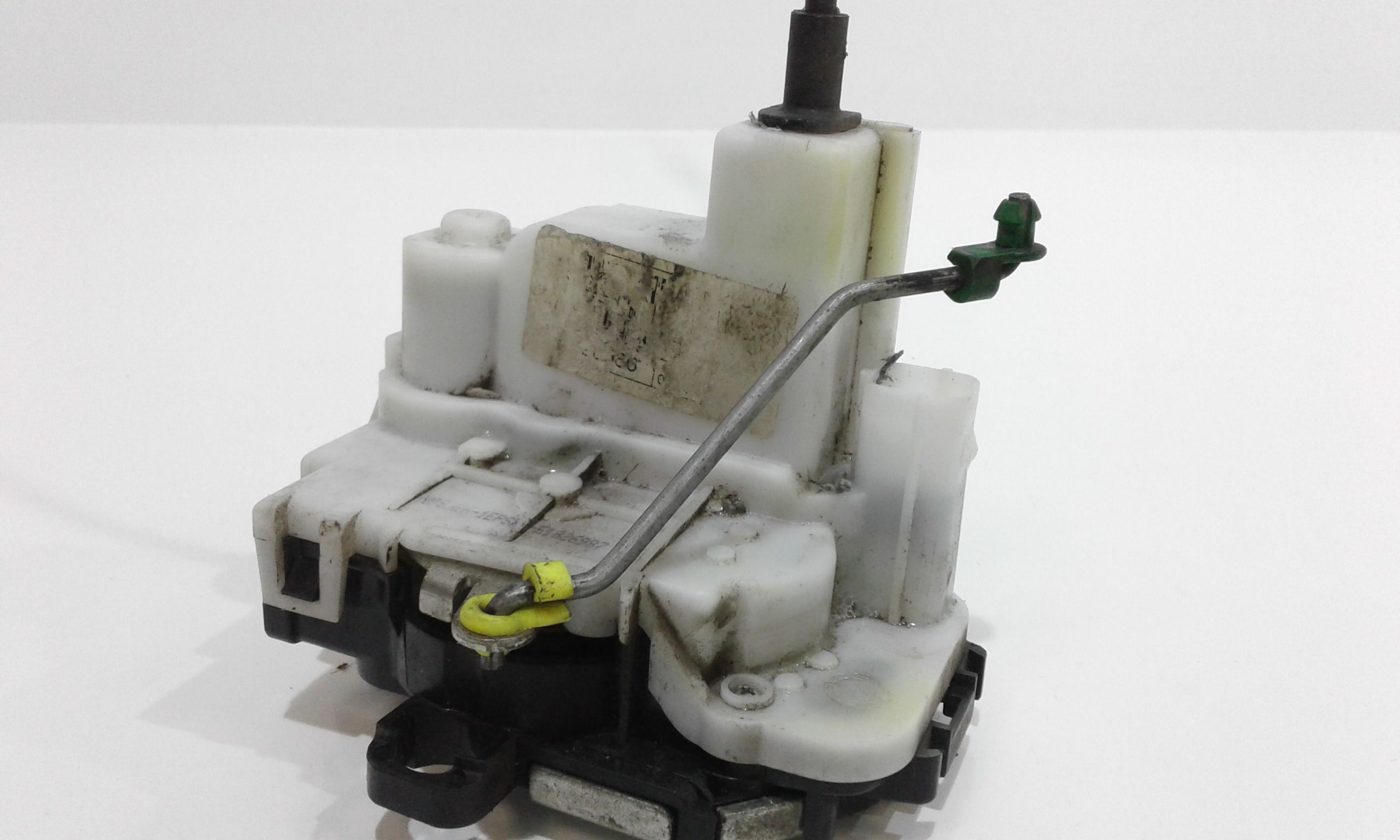 Serratura Posteriore Sinistra FIAT Panda 2 Serie