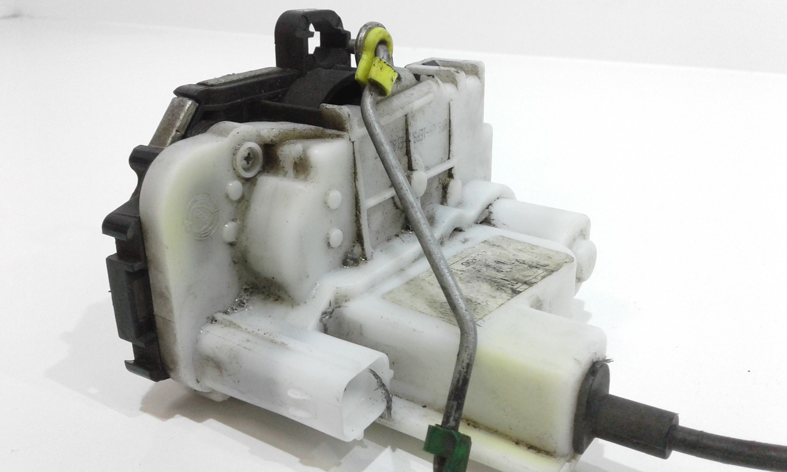 Serratura Posteriore Sinistra FIAT Panda 2 Serie