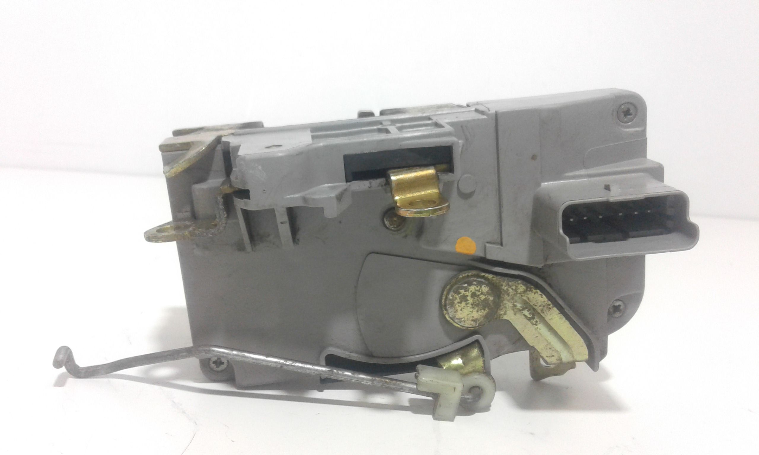 Serratura Posteriore Sinistra CITROEN C5 Berlina 1 Serie