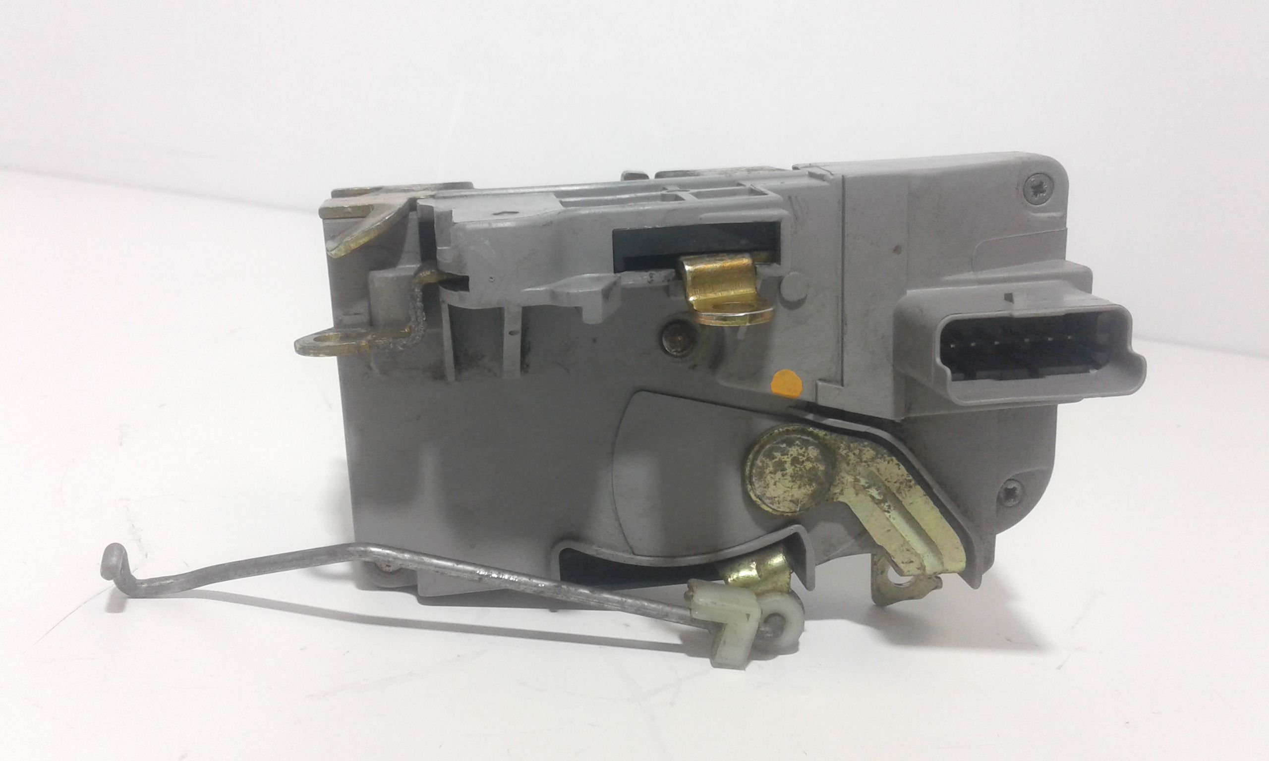 Serratura Posteriore Sinistra CITROEN C5 Berlina 1 Serie