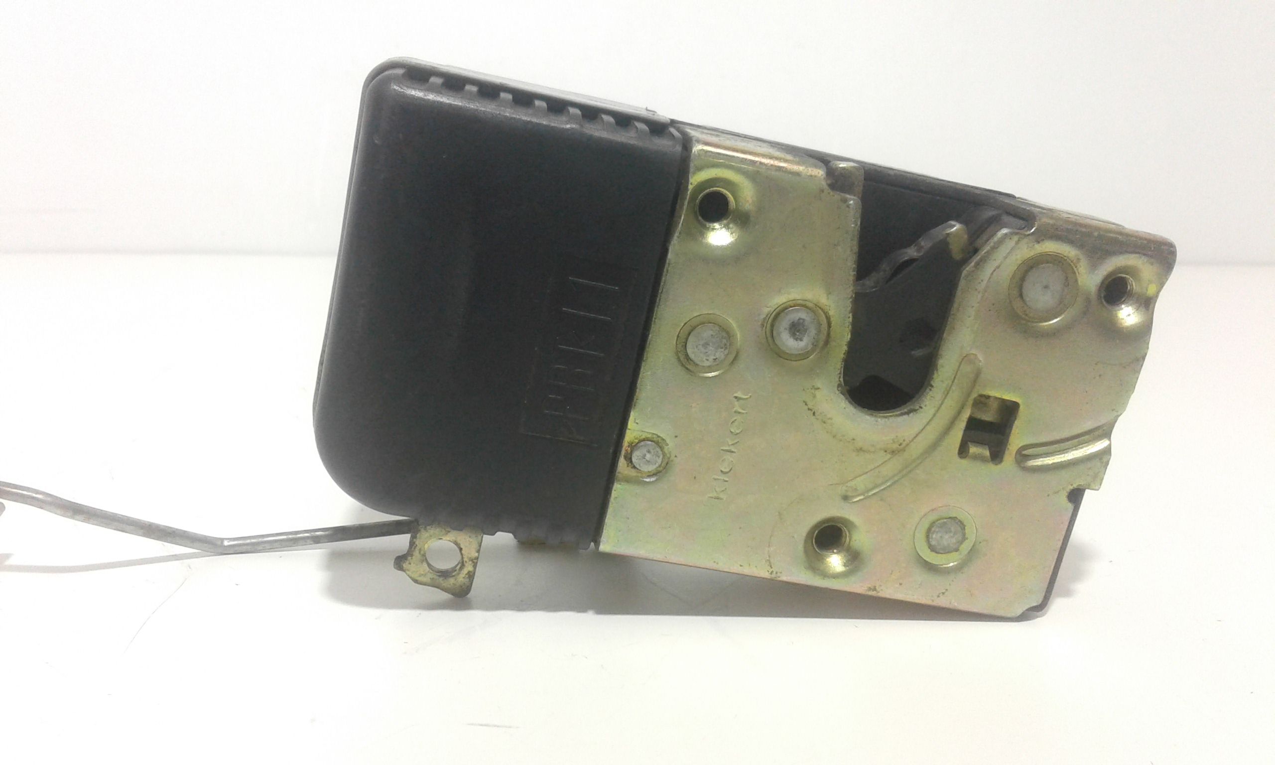 Serratura Posteriore Sinistra CITROEN C5 Berlina 1 Serie