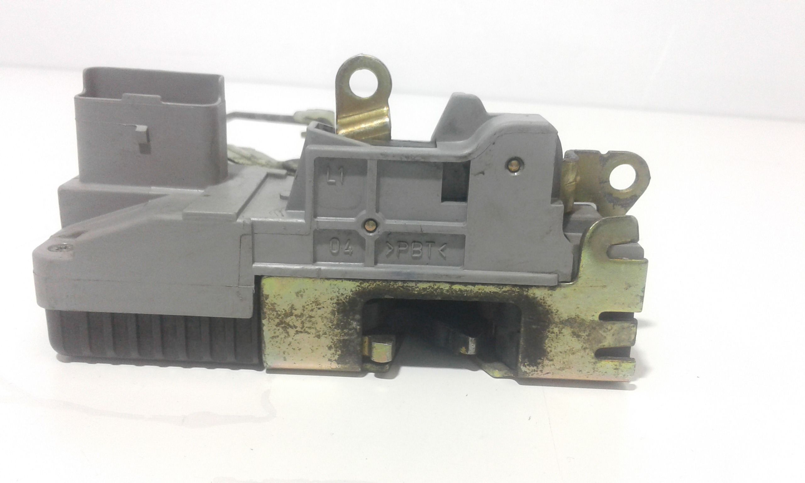 Serratura Posteriore Sinistra CITROEN C5 Berlina 1 Serie