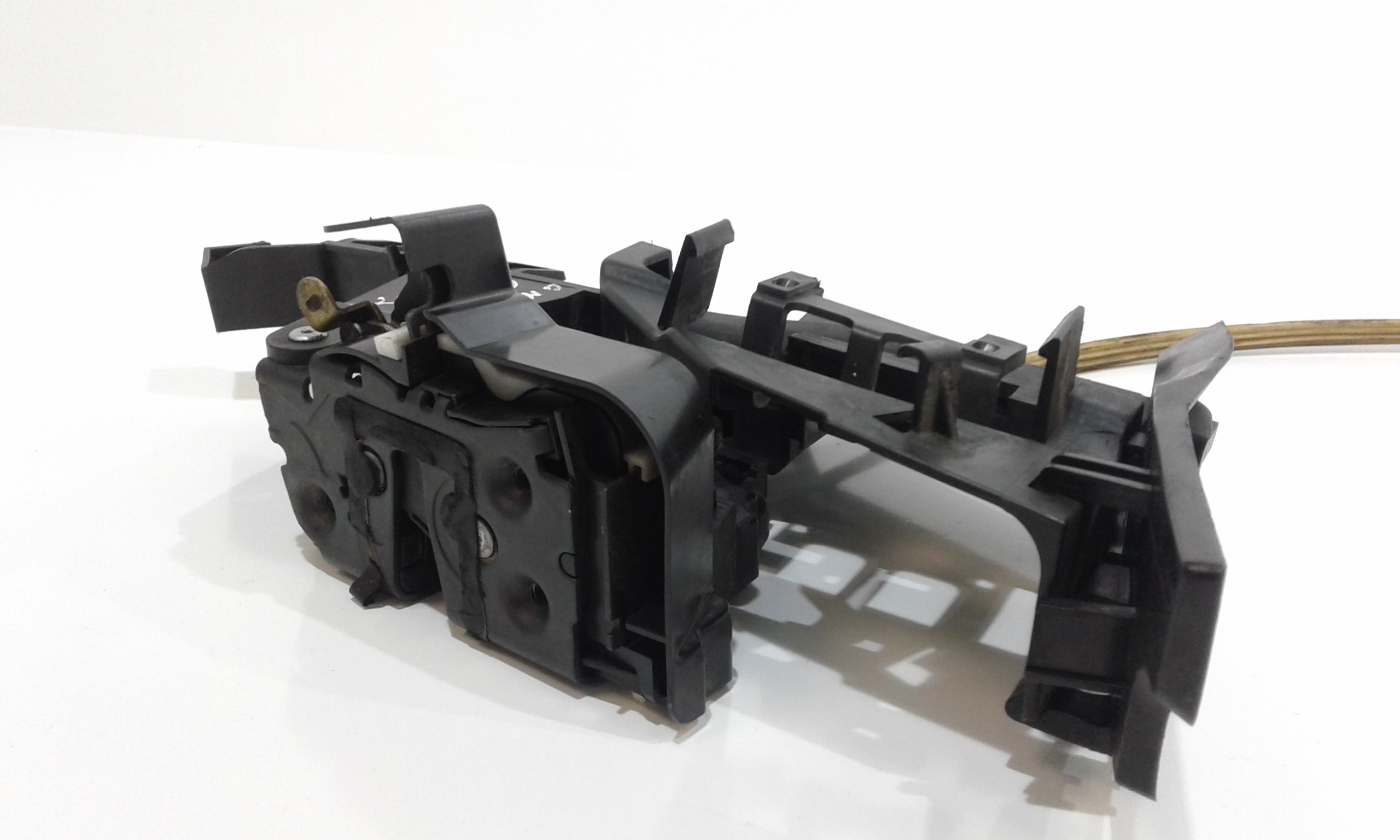 Serratura Posteriore Sinistra FORD C - Max Serie