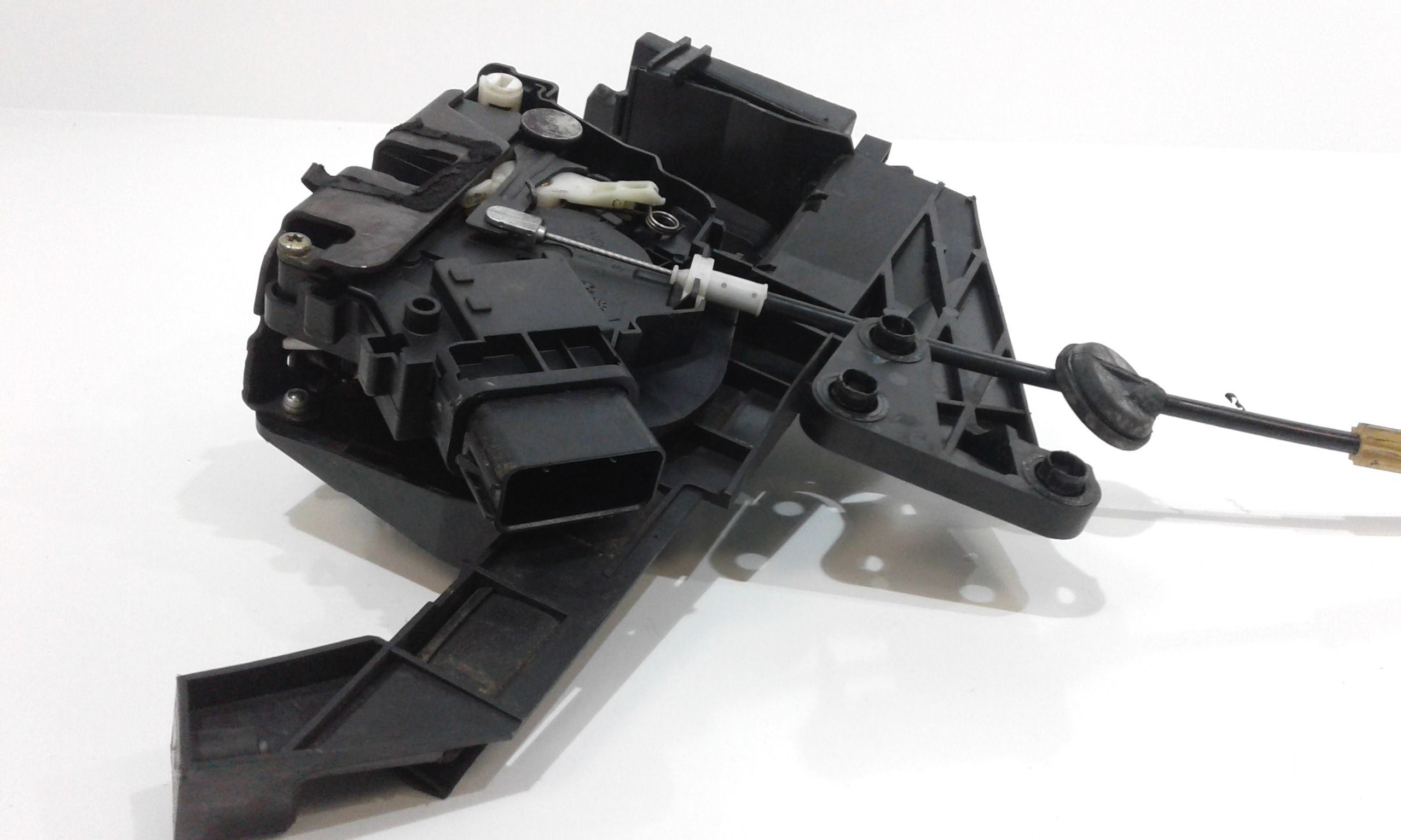 Serratura Posteriore Sinistra FORD C - Max Serie