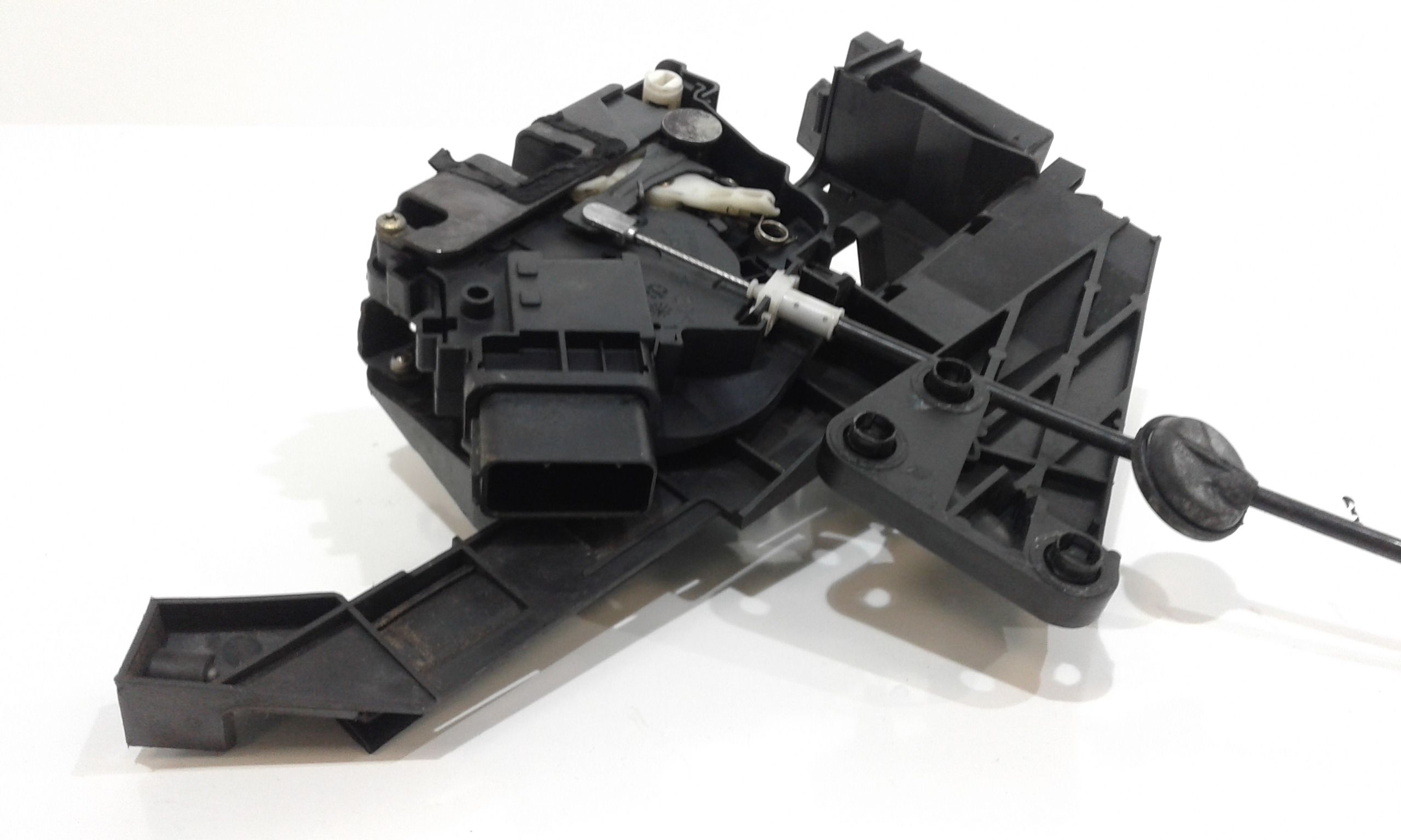 Serratura Posteriore Sinistra FORD C - Max Serie